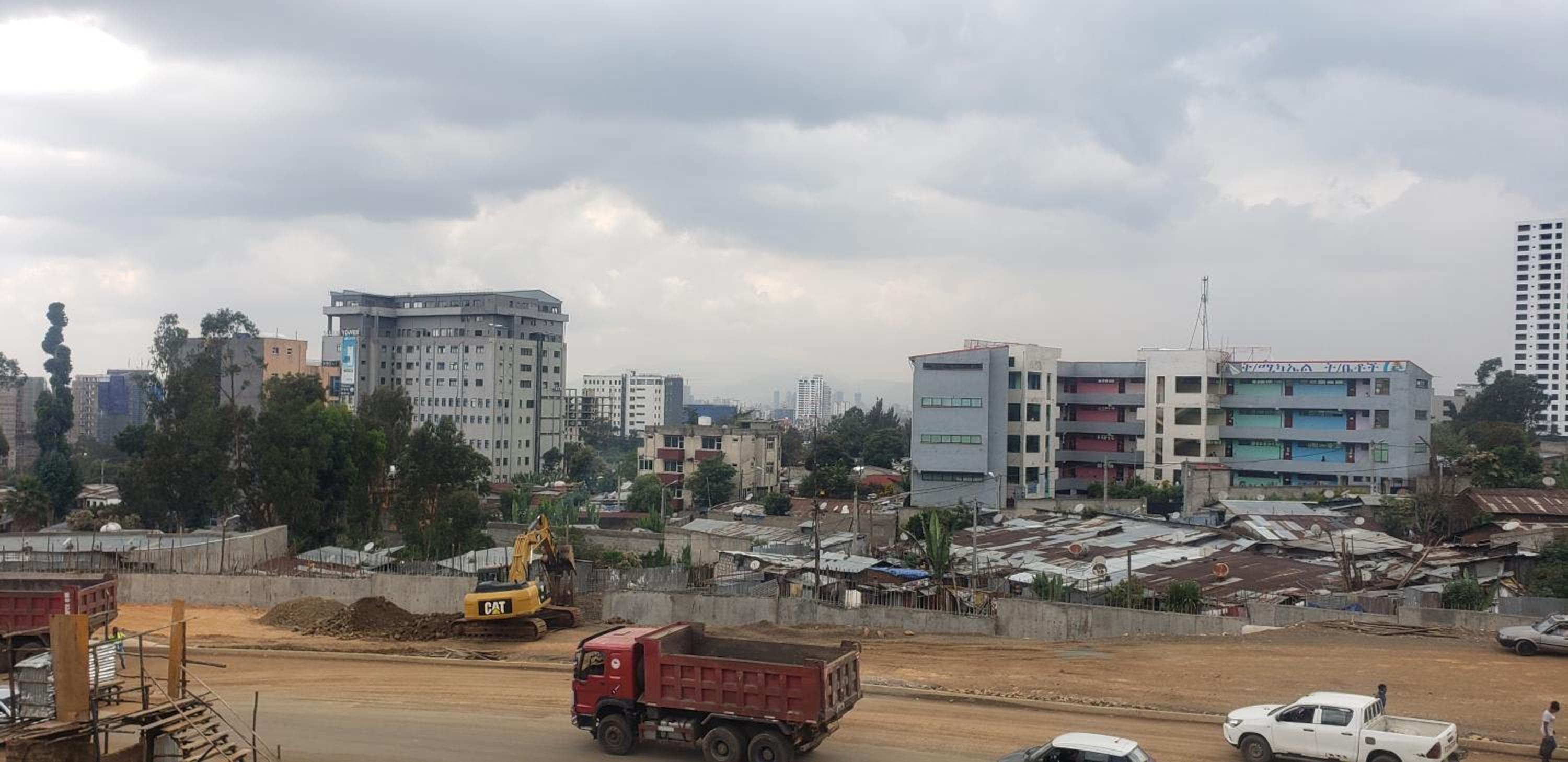 YOLE Furnished Apartments
