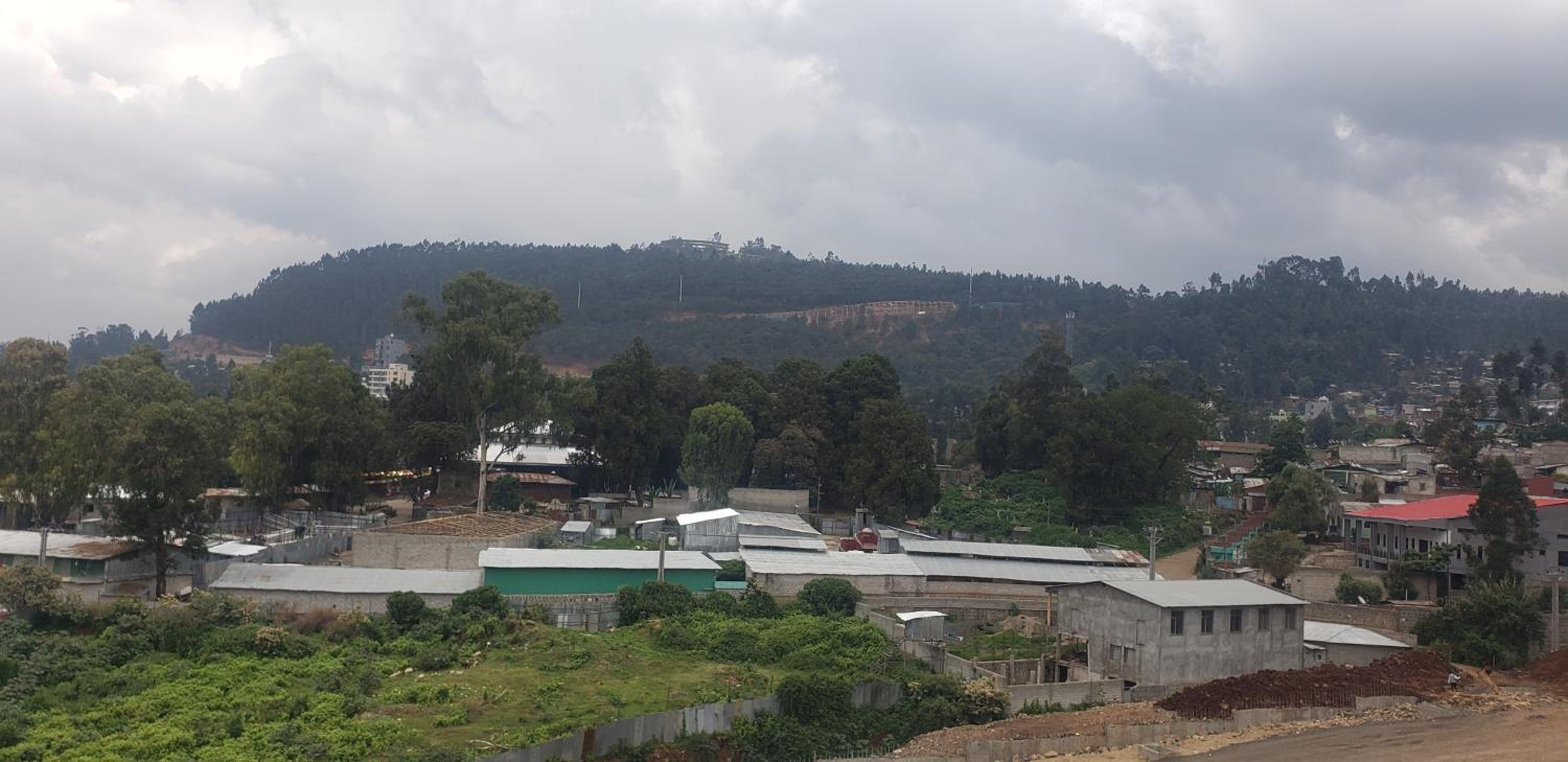 YOLE Furnished Apartments