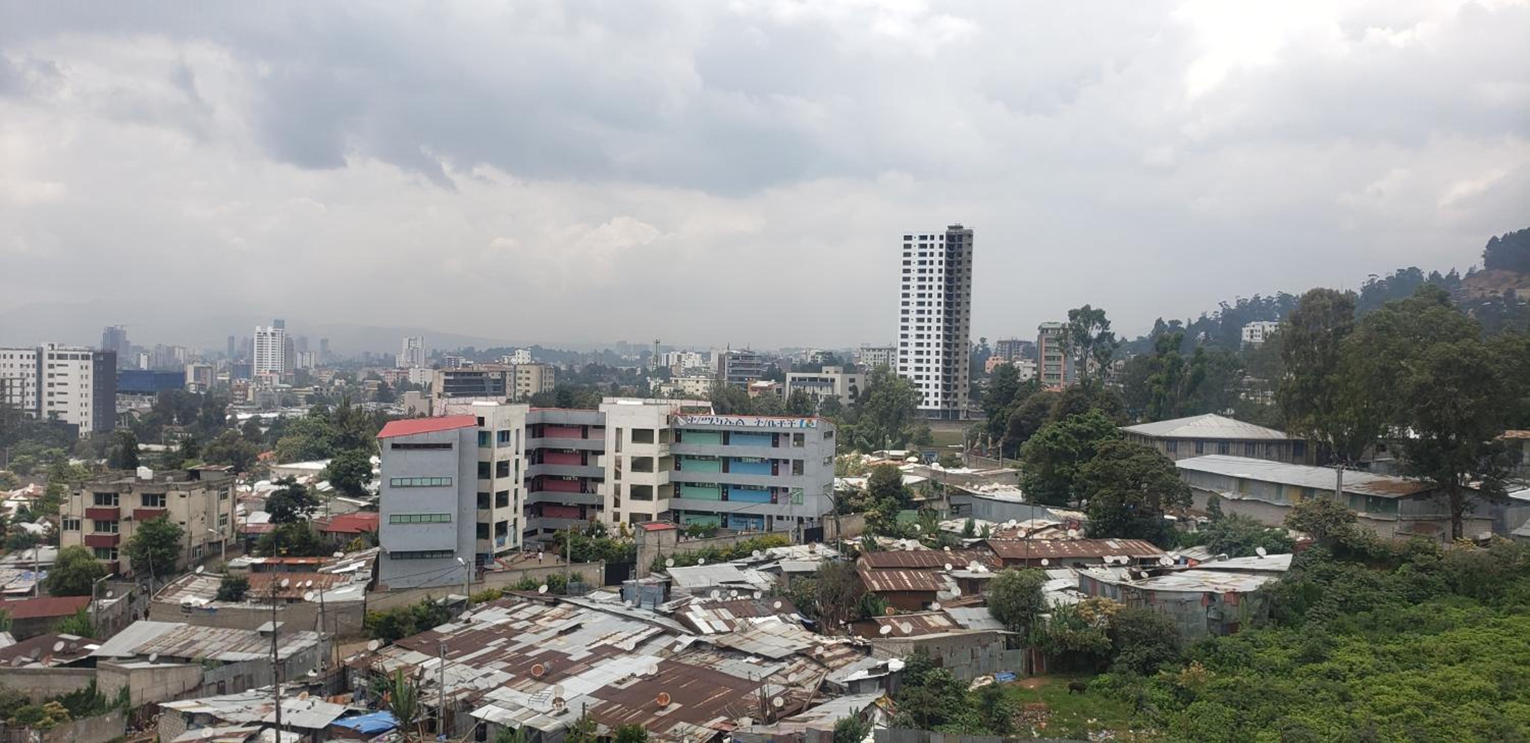 YOLE Furnished Apartments