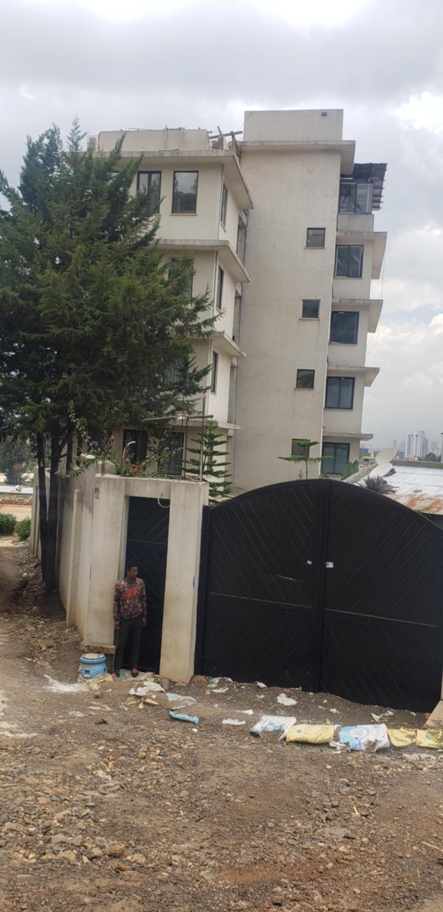 YOLE Furnished Apartments