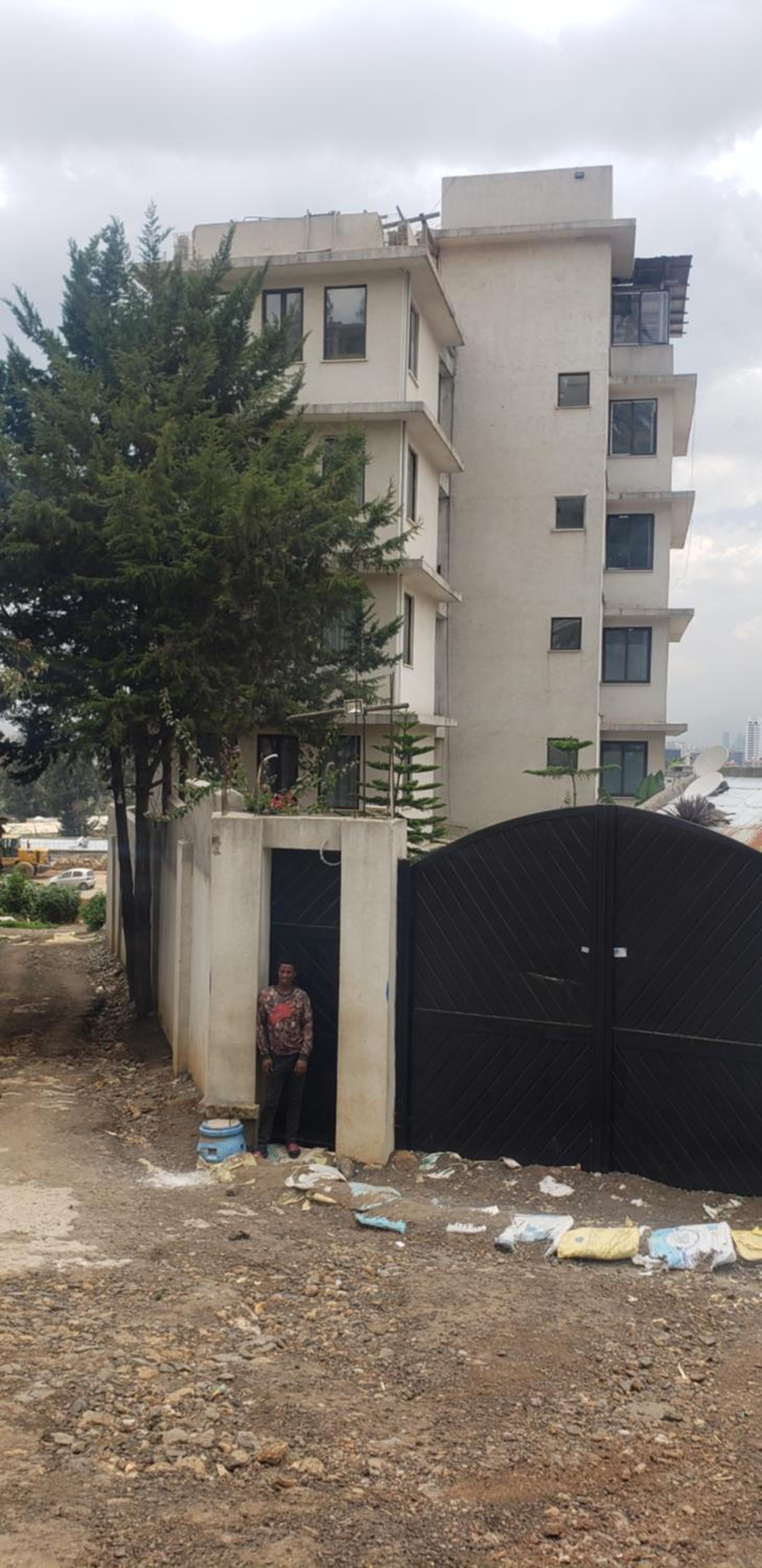 YOLE Furnished Apartments