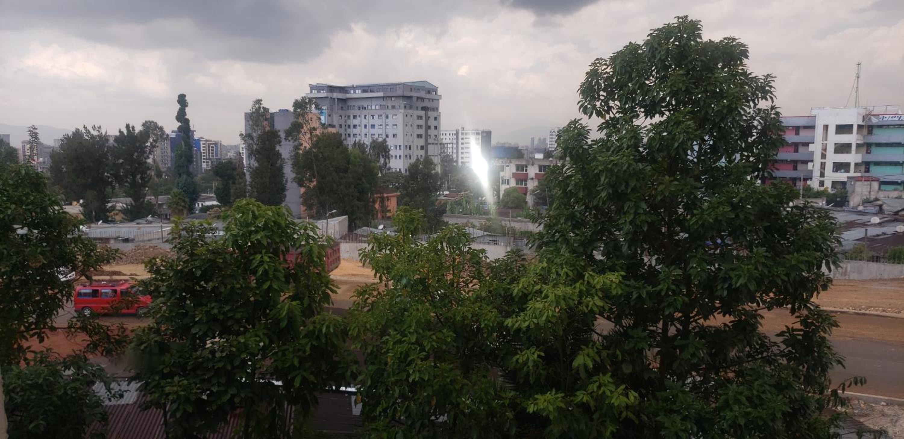 YOLE Furnished Apartments