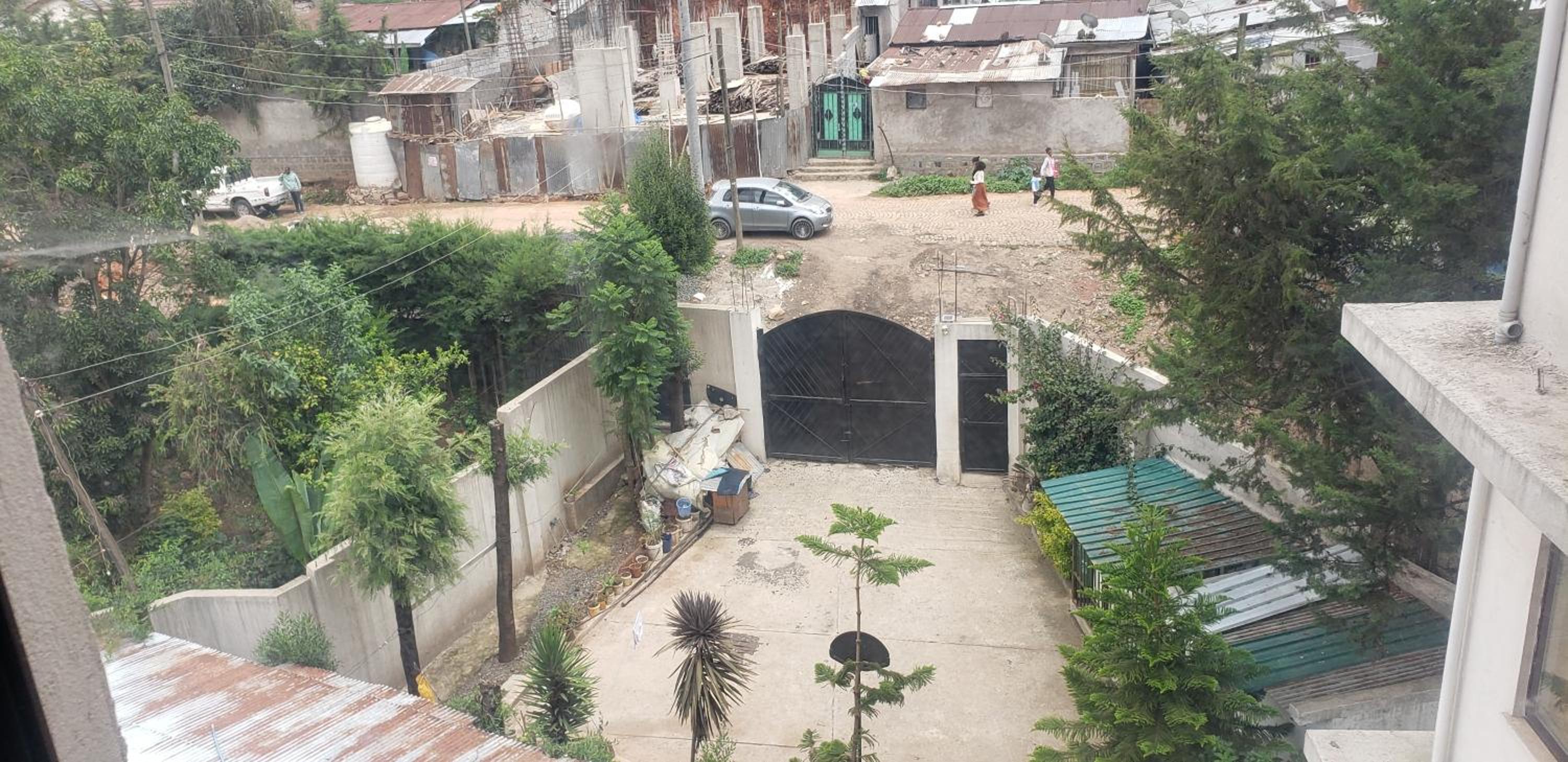 YOLE Furnished Apartments