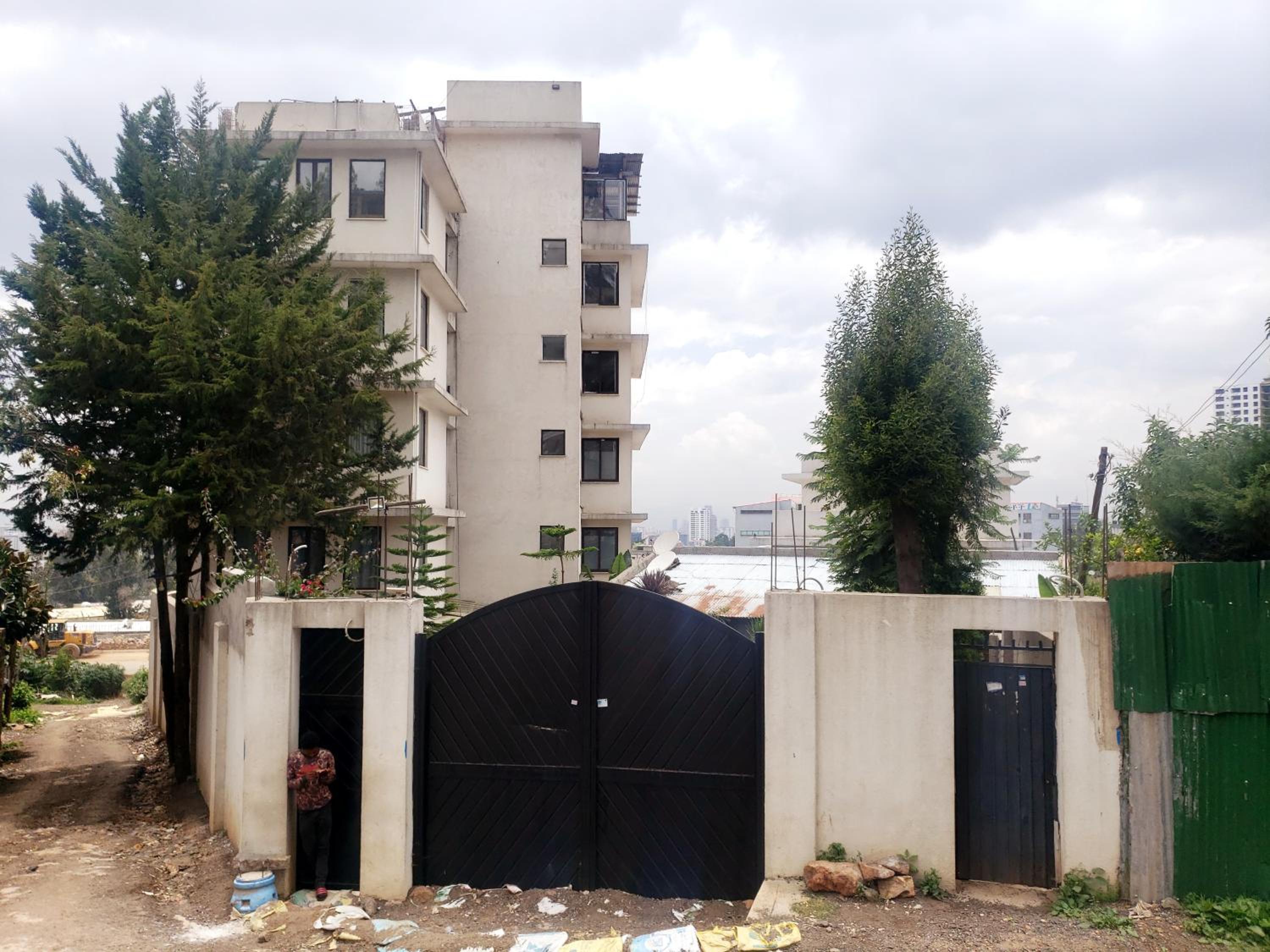 YOLE Furnished Apartments