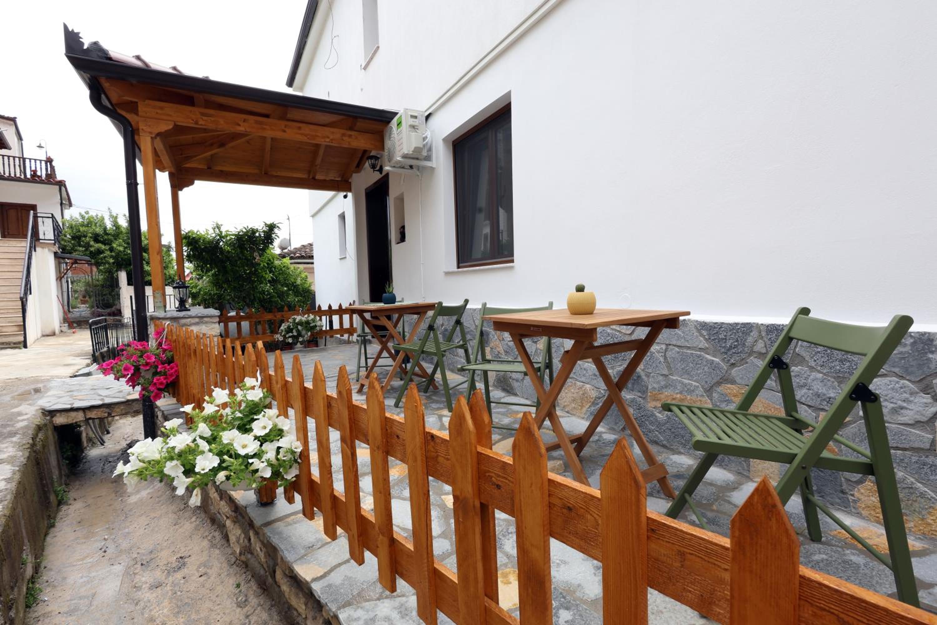 Vila Vreko
