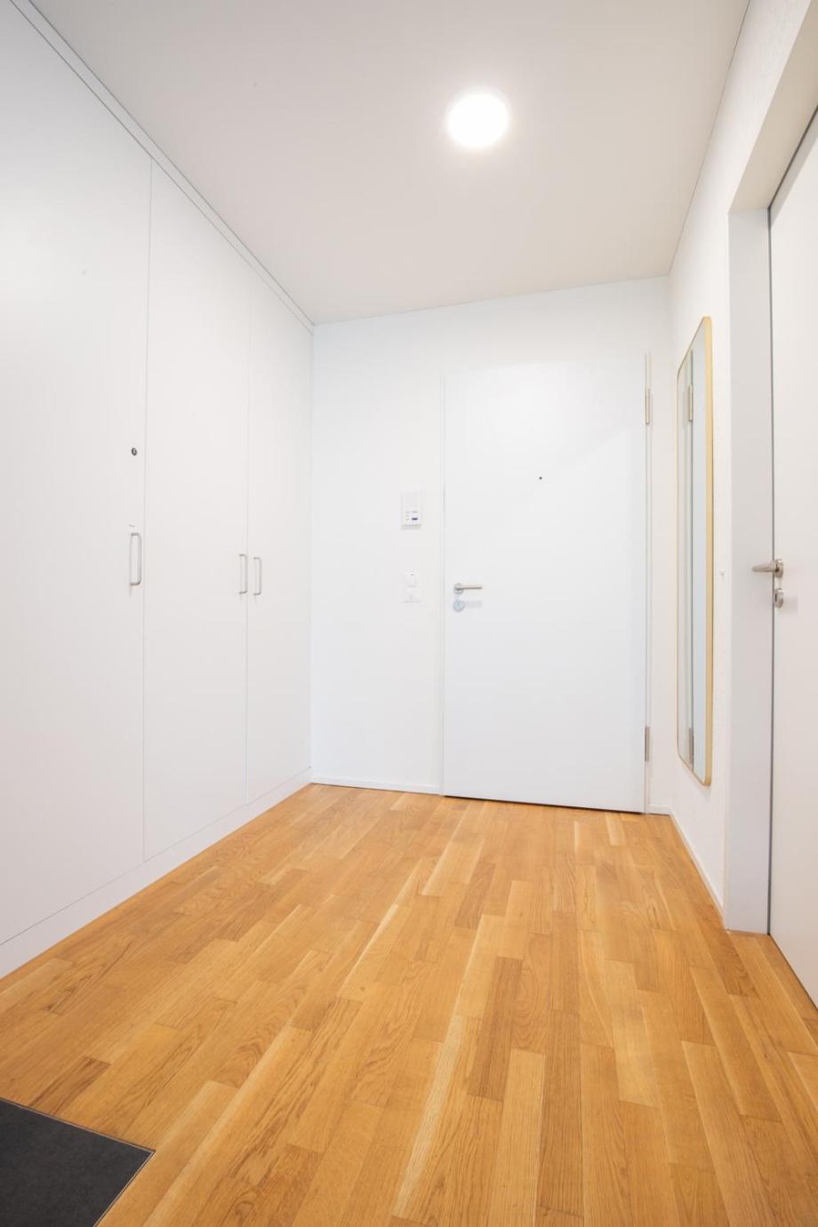 Special EiNSTEiN IIV Apartment, Messe Kleinbasel 10-STAR