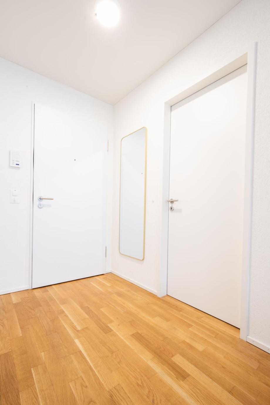Special EiNSTEiN IIV Apartment, Messe Kleinbasel 10-STAR