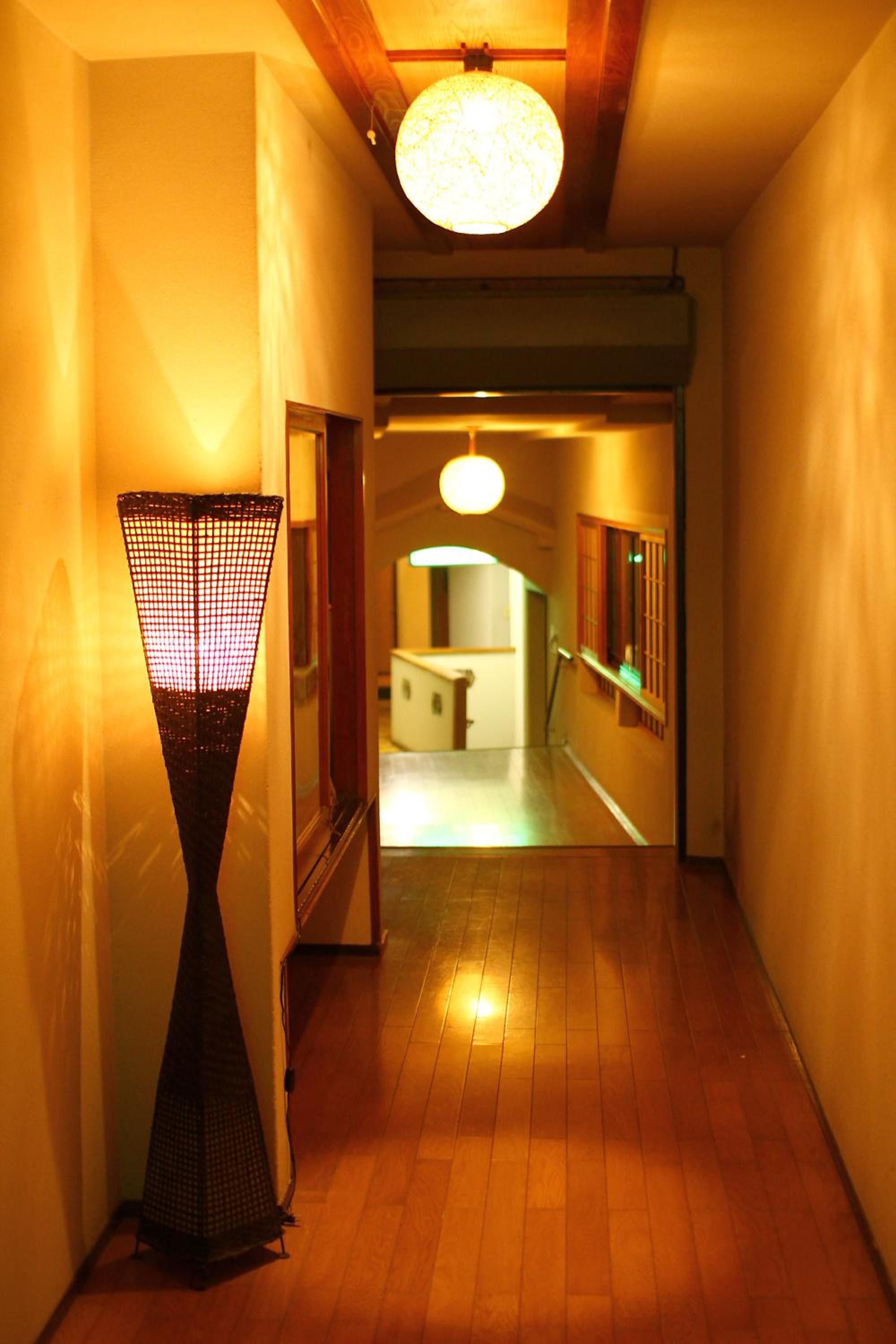 Mogamiya Ryokan