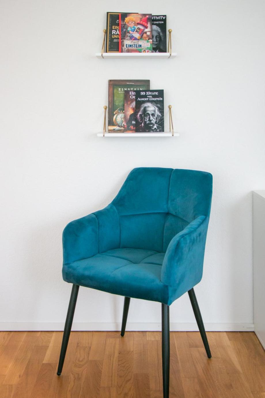 Special EiNSTEiN IIV Apartment, Messe Kleinbasel 10-STAR