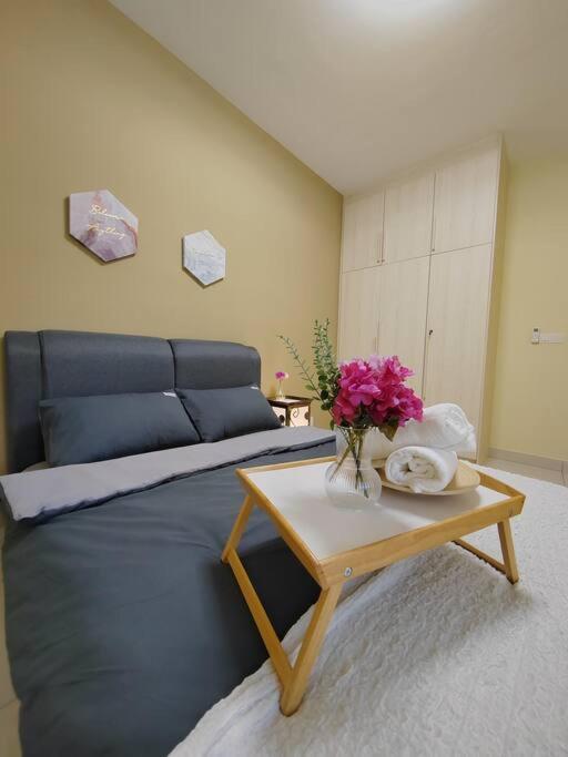 YOU 1272sqft 3 Bed-Room Unit with Netflix WiFi photo 4