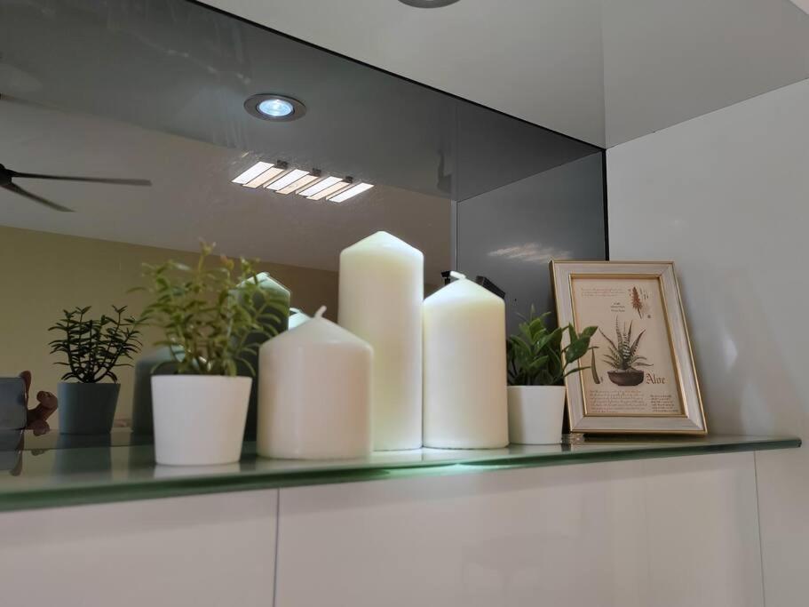 YOU 1272sqft 3 Bed-Room Unit with Netflix WiFi photo 8