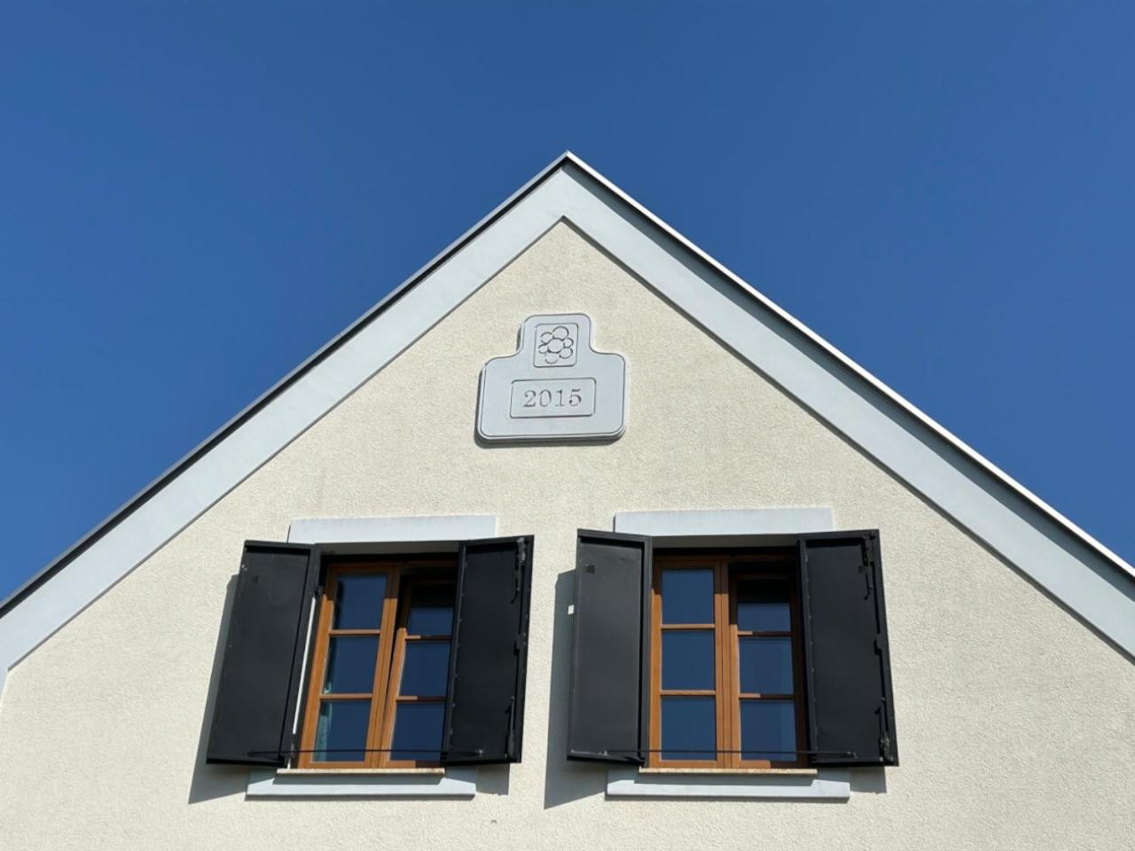 Borbora Borház Villa