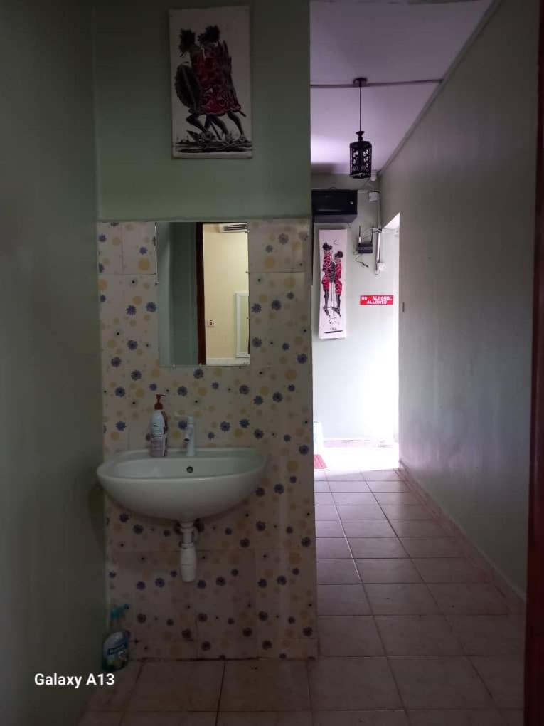 Rafiki Apartment