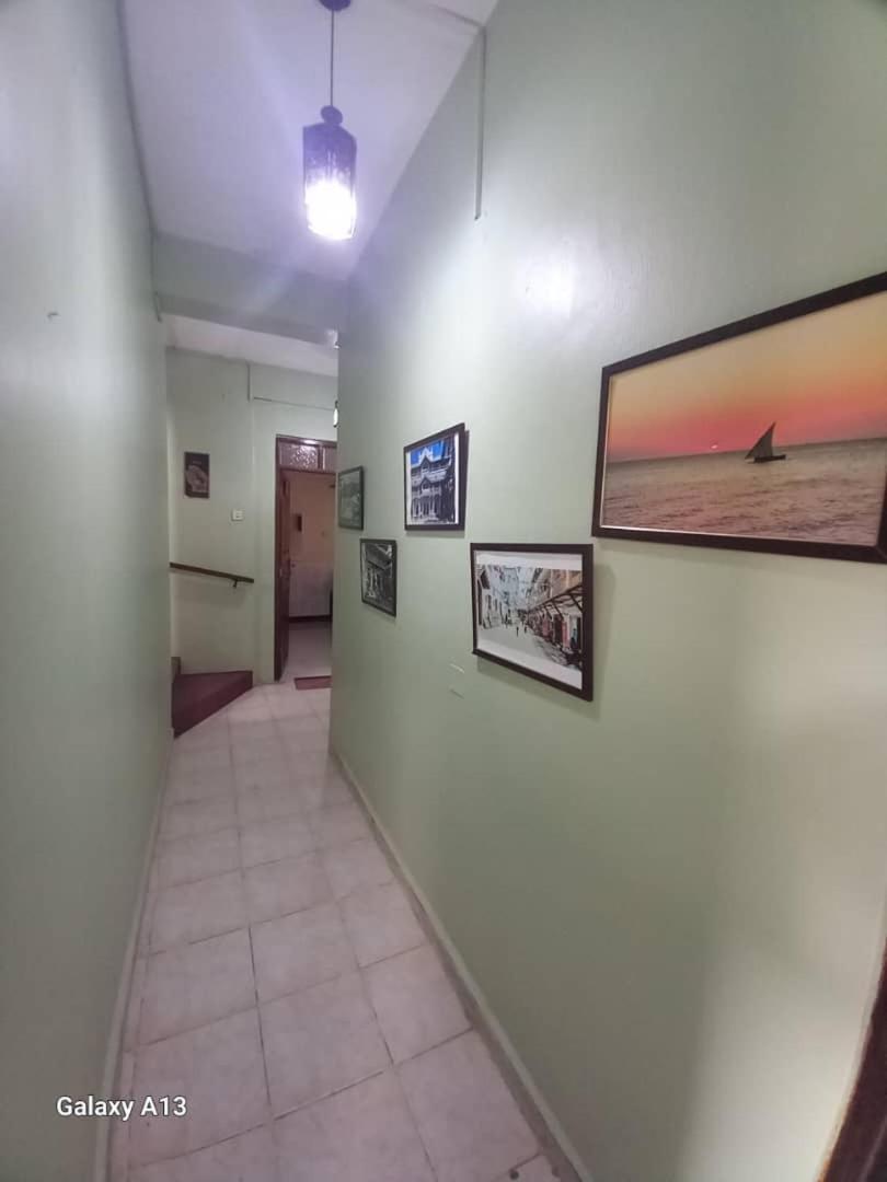 Rafiki Apartment