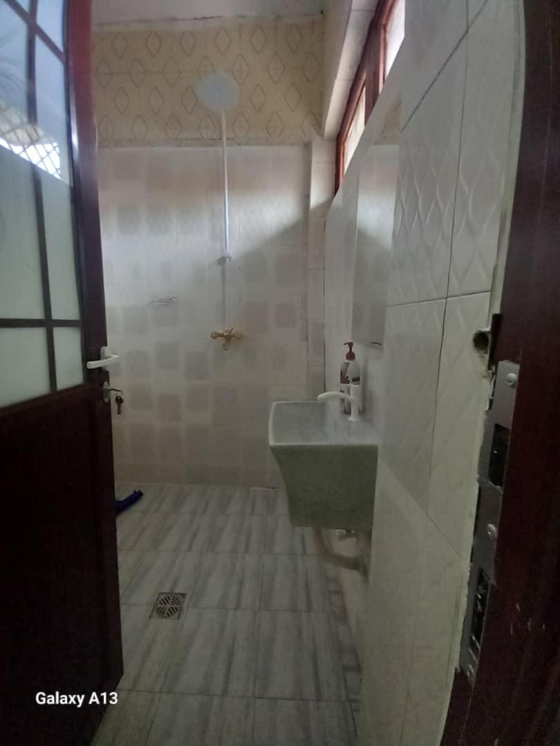 Rafiki Apartment