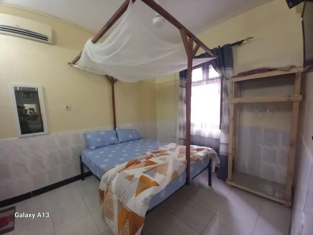 Rafiki Apartment