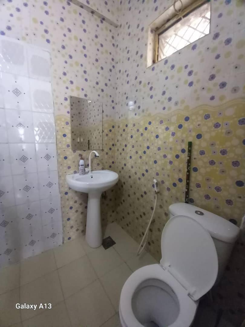 Rafiki Apartment