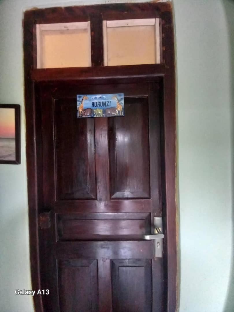 Rafiki Apartment