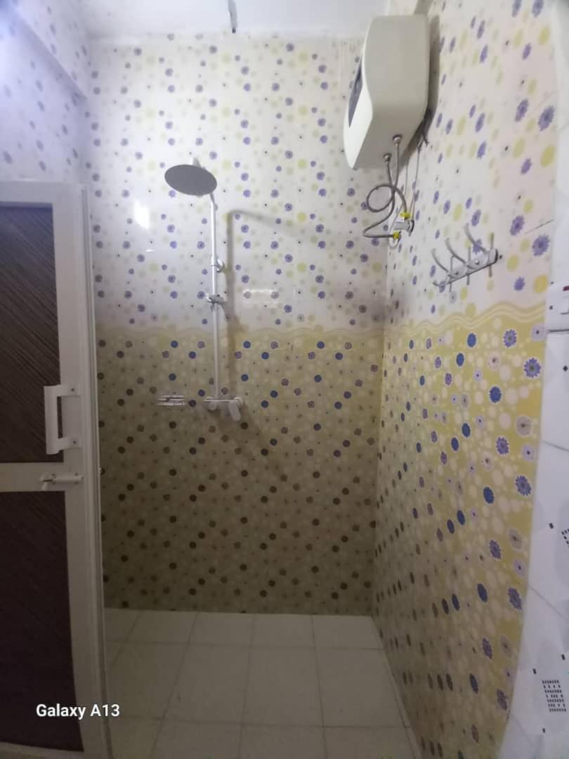 Rafiki Apartment
