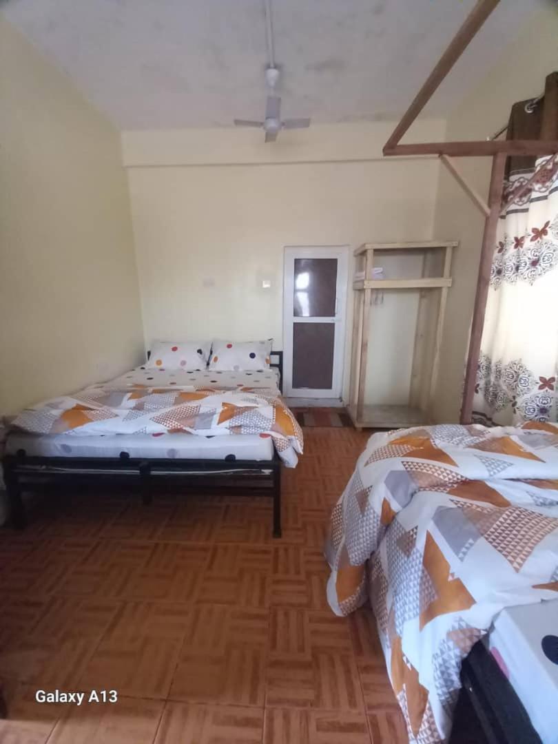 Rafiki Apartment