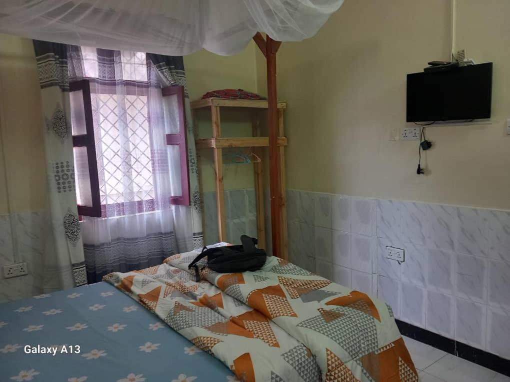 Rafiki Apartment