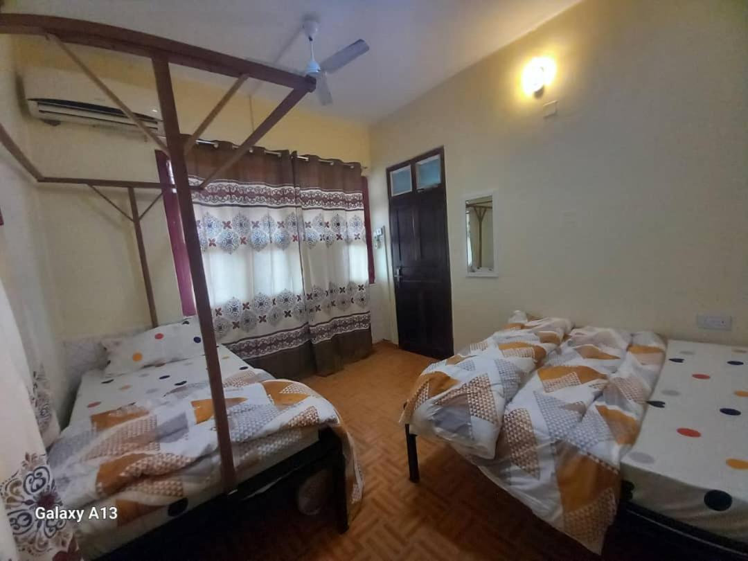 Rafiki Apartment