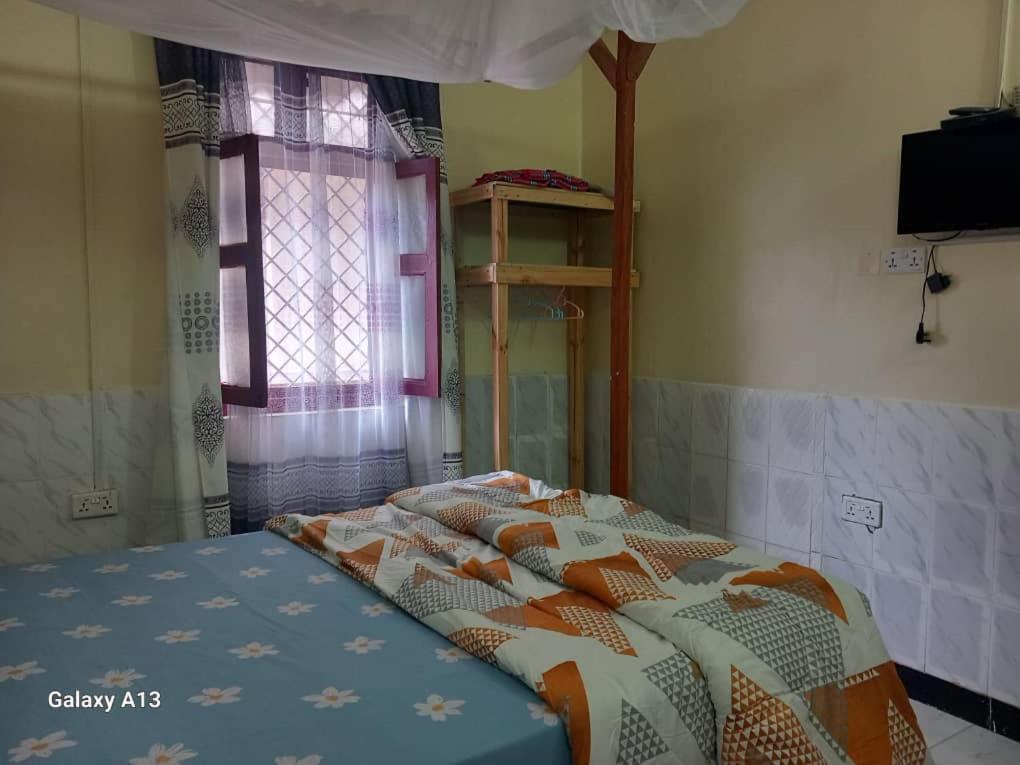 Rafiki Apartment