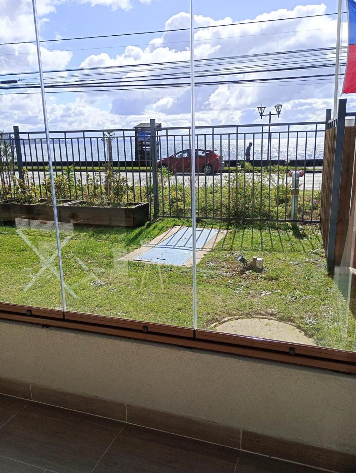 HOM I Precioso Depto de 3D2B justo Frente a la Costanera