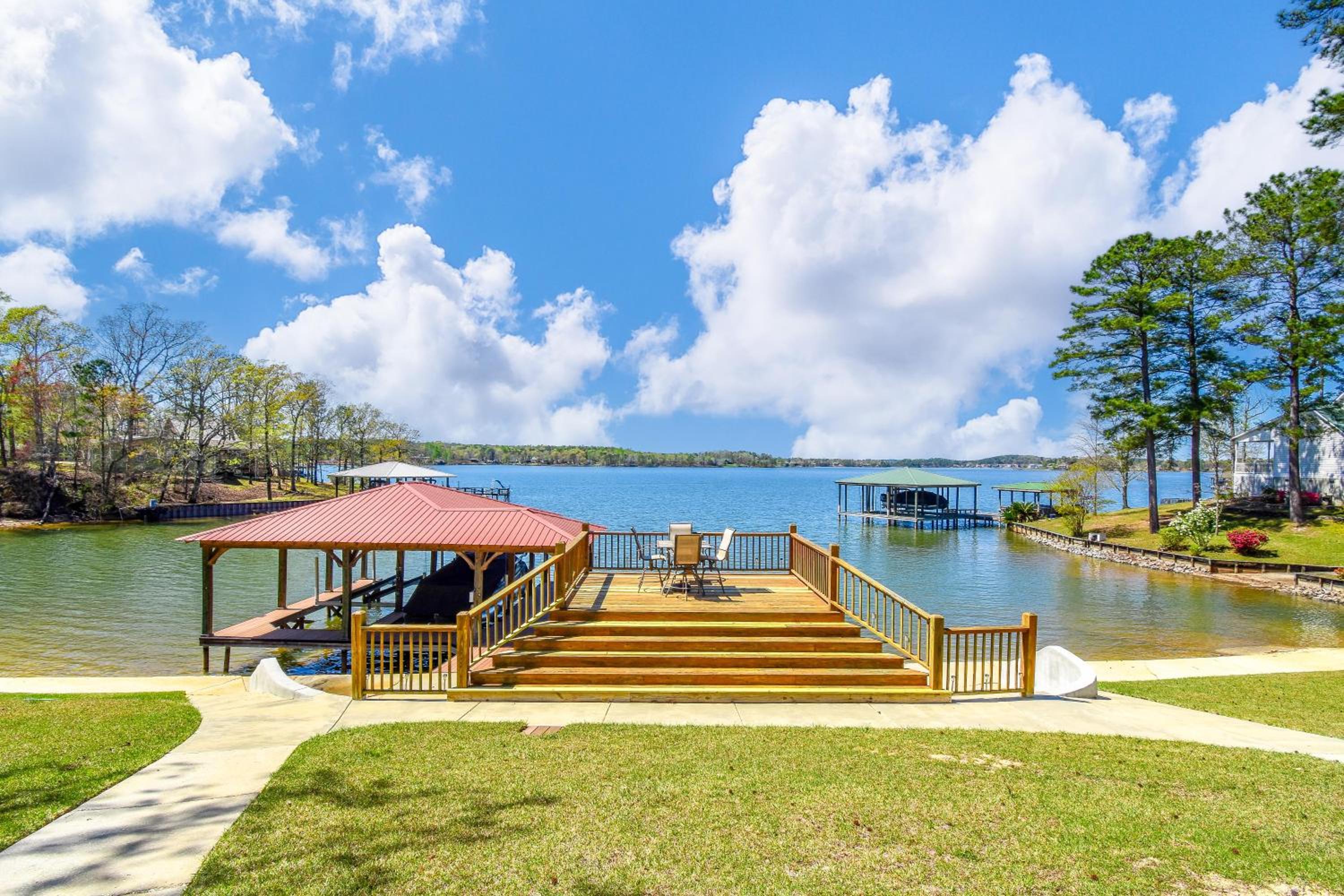 Crystal Clearwaters view 4