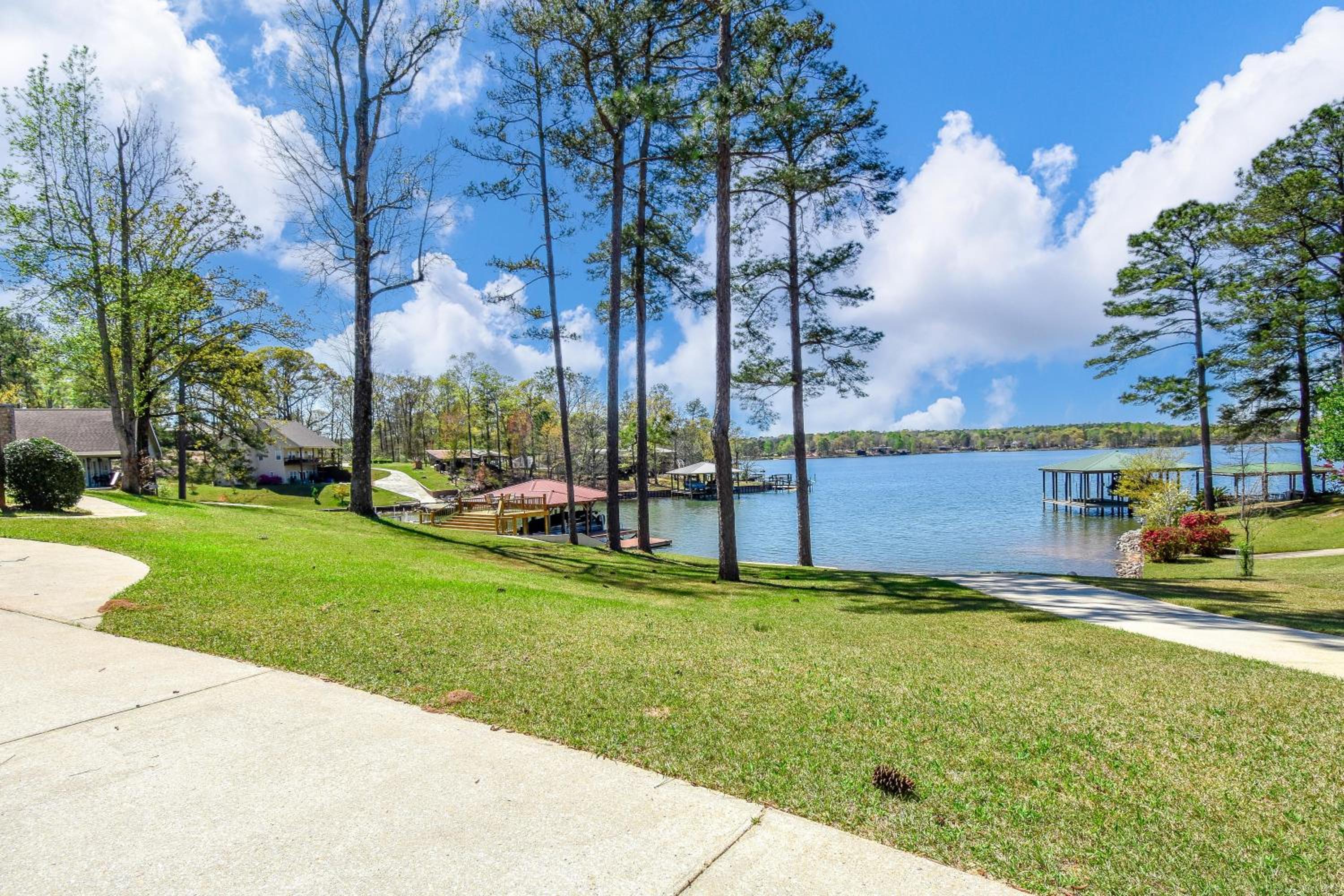Crystal Clearwaters view 5