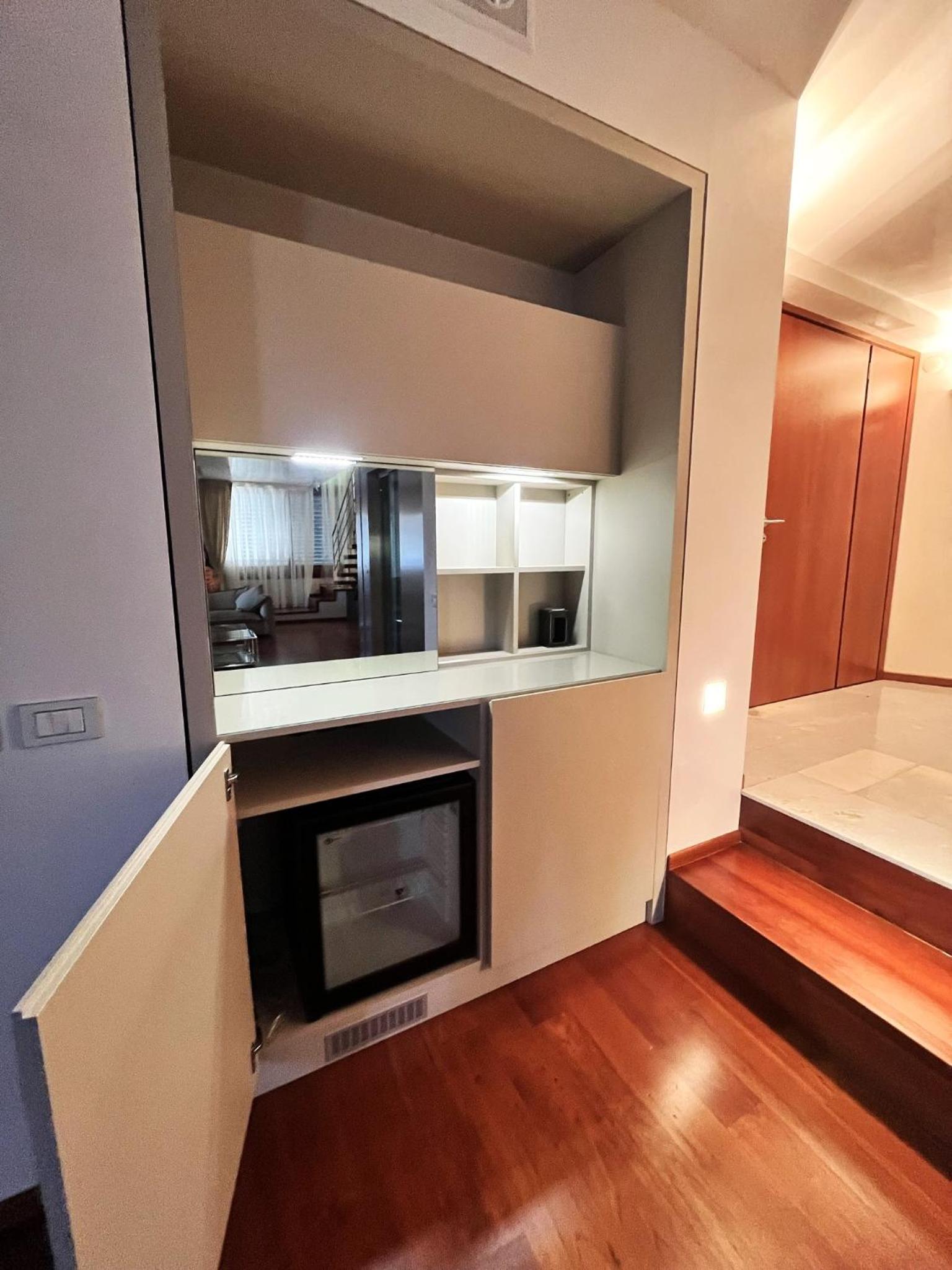 Villa Vanessa SUITES