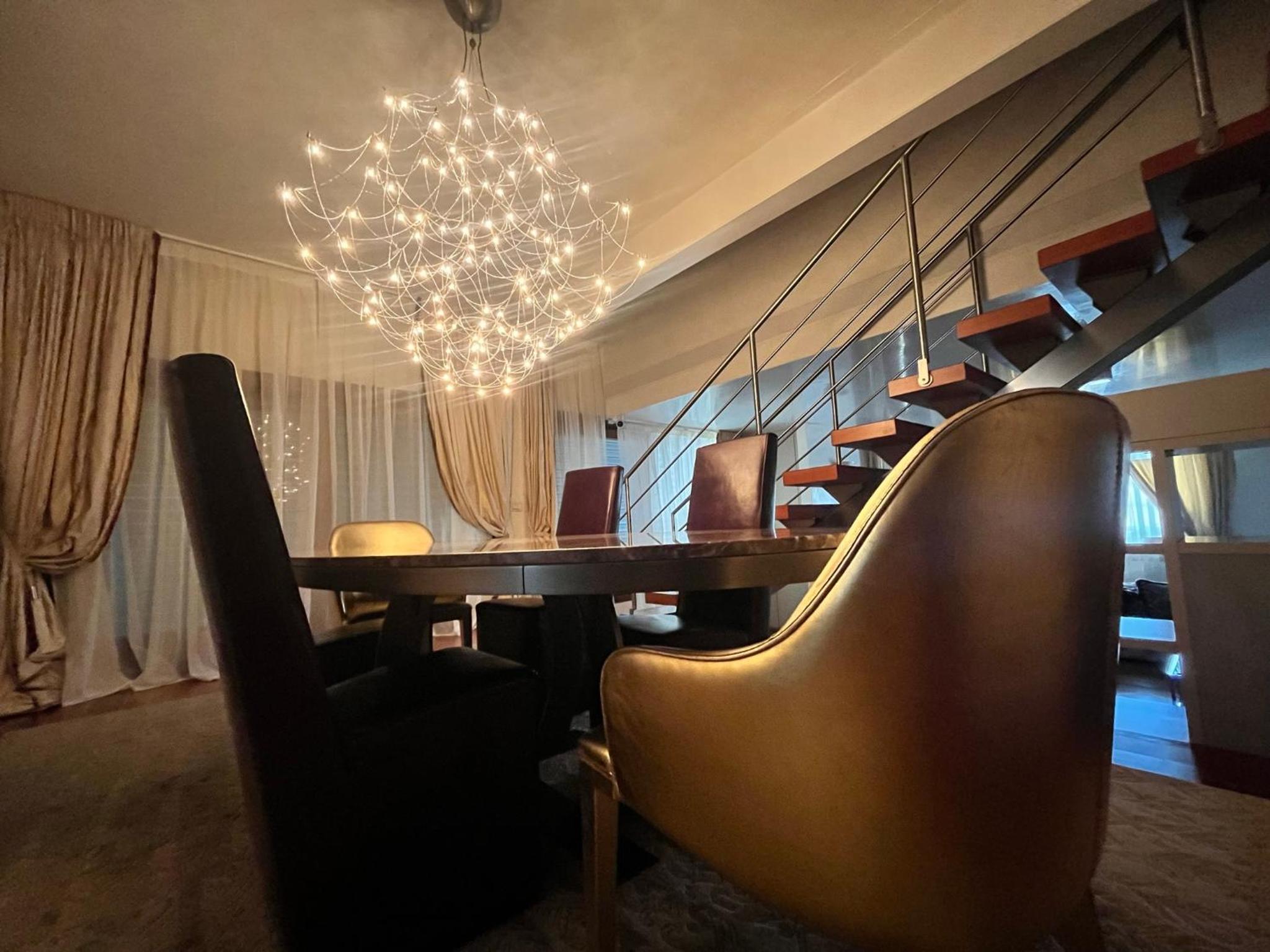 Villa Vanessa SUITES
