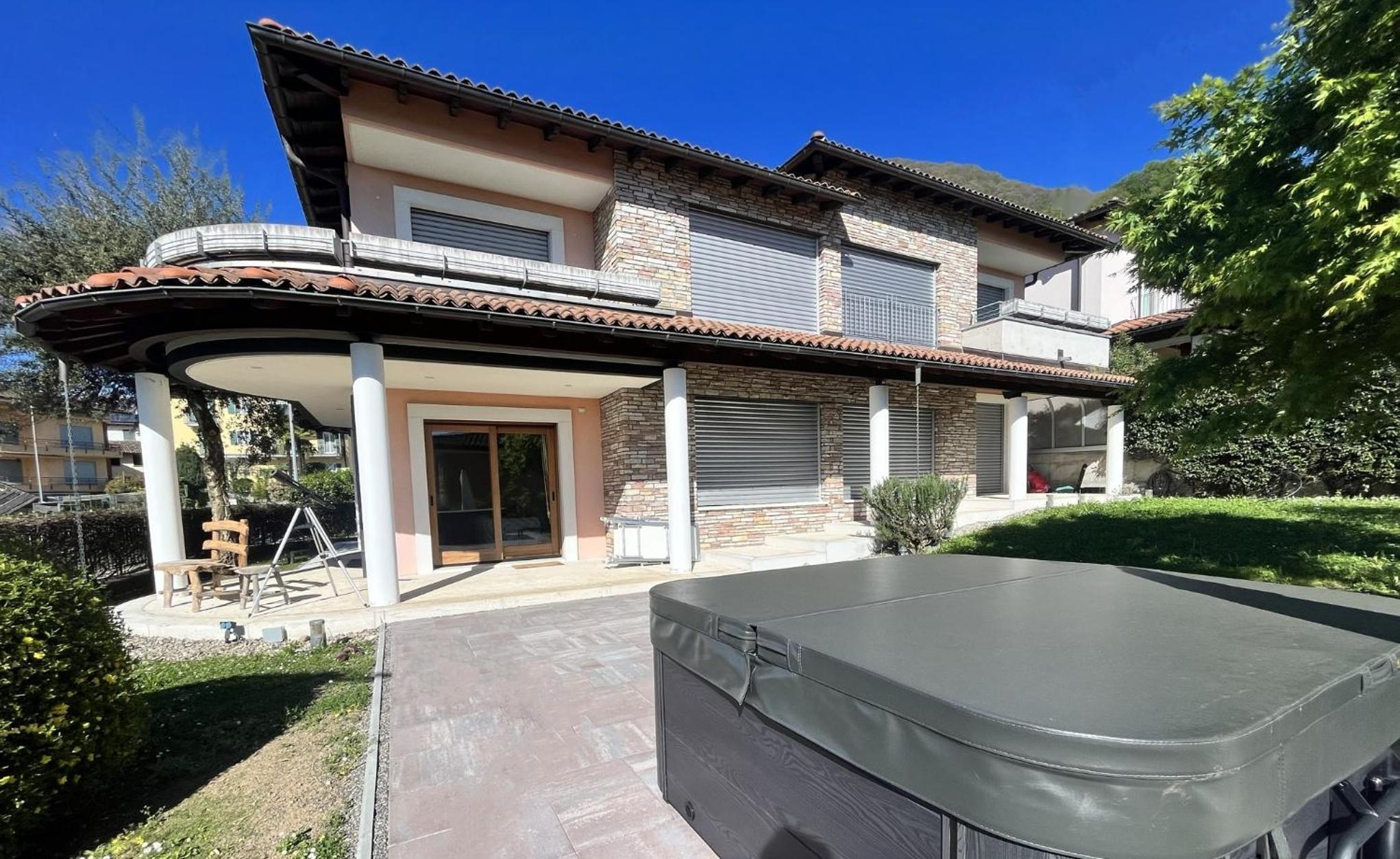Villa Vanessa SUITES