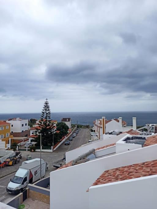 Merci Beach House view 2