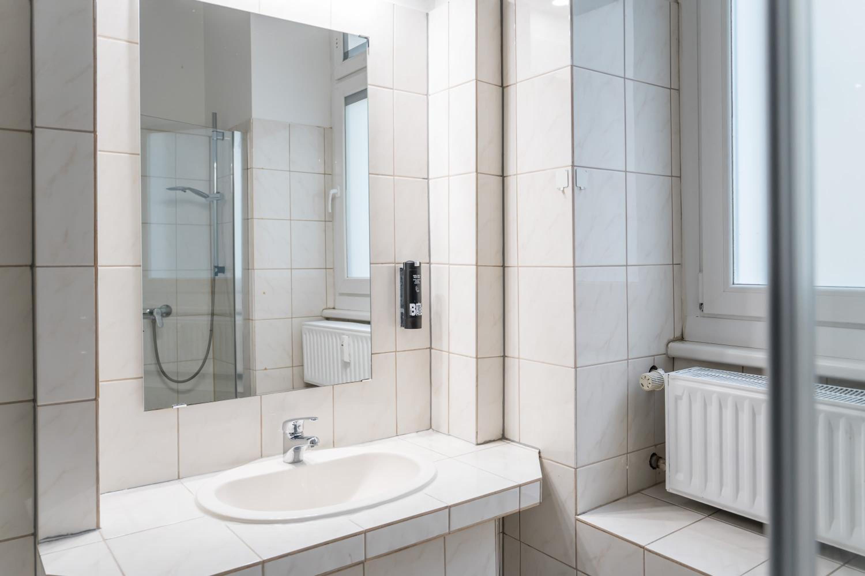 Spacious Family Apartment with 2 Bedrooms