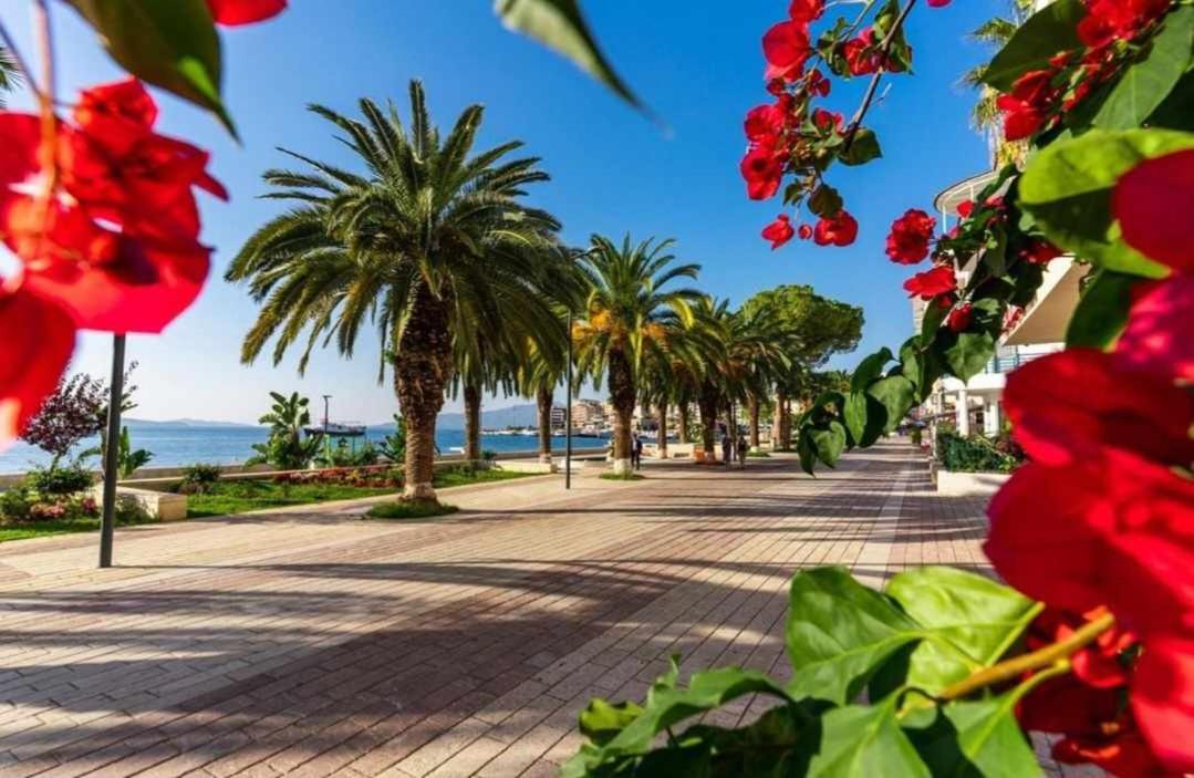 Saranda, AS new-relax-calmApartment