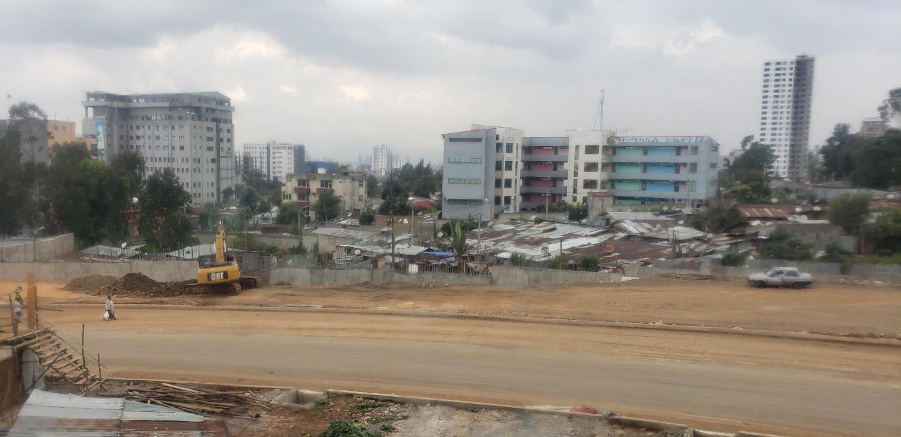 YOLE Furnished Apartments
