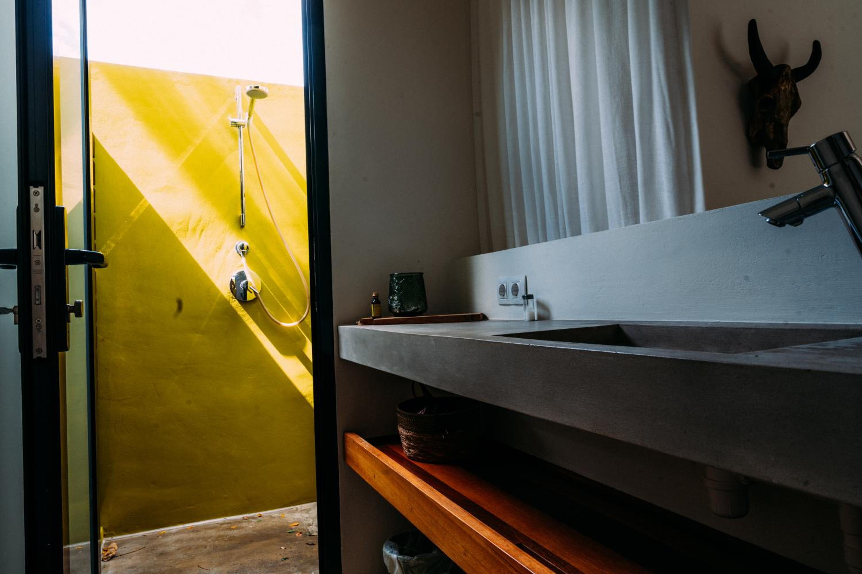 Bohemi Design Villa's
