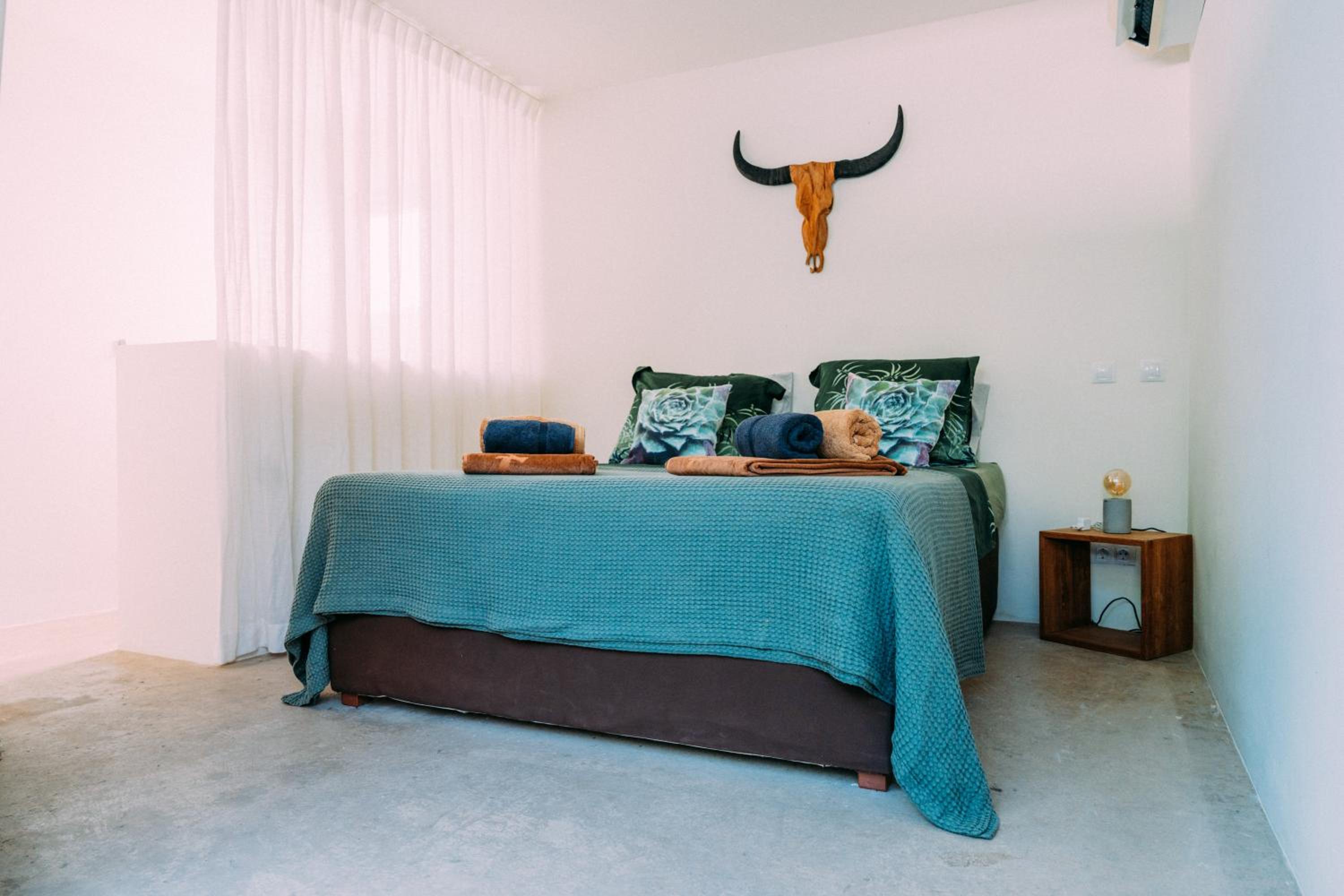 Bohemi Design Villa's