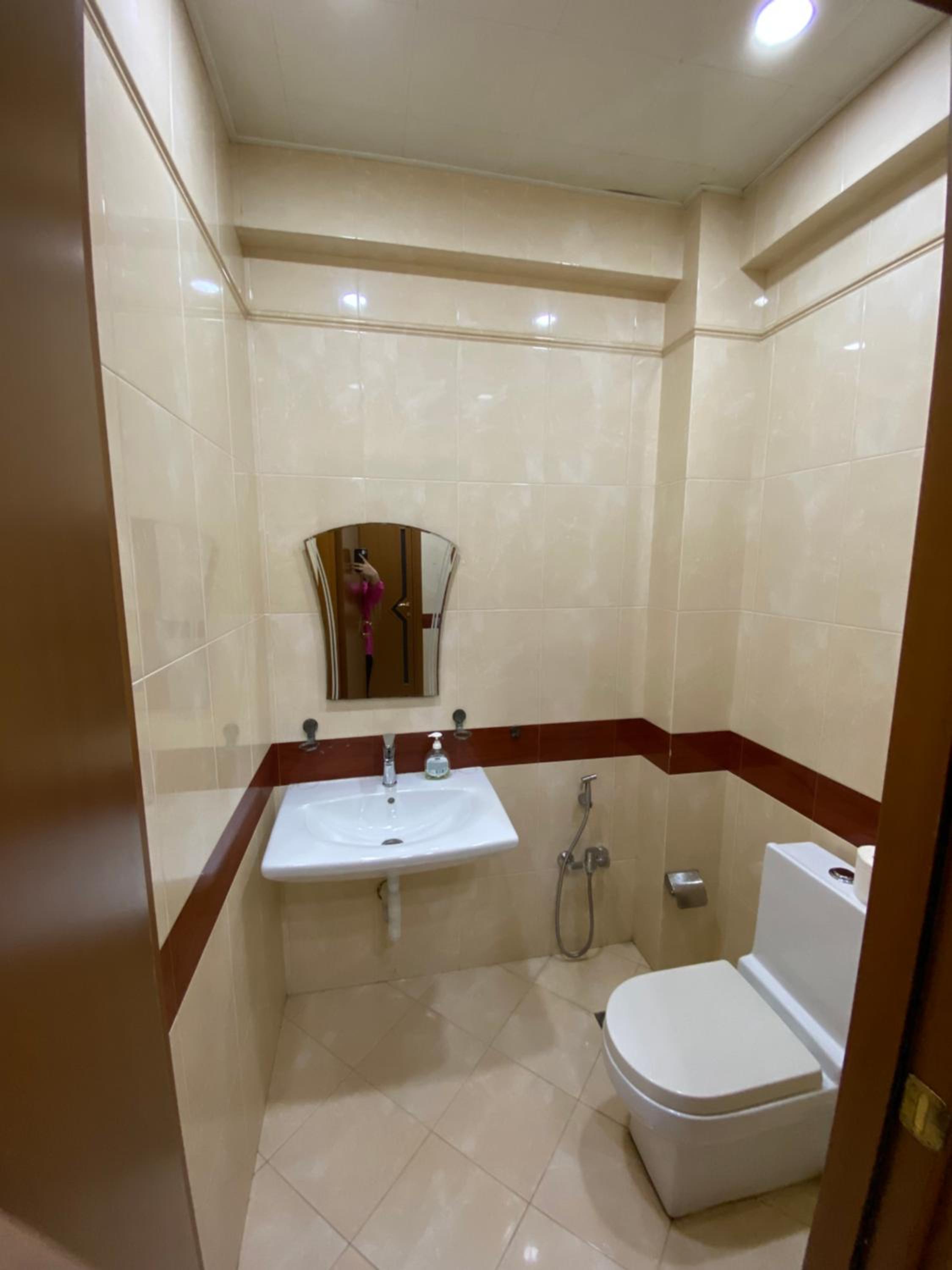 Baku Apartament