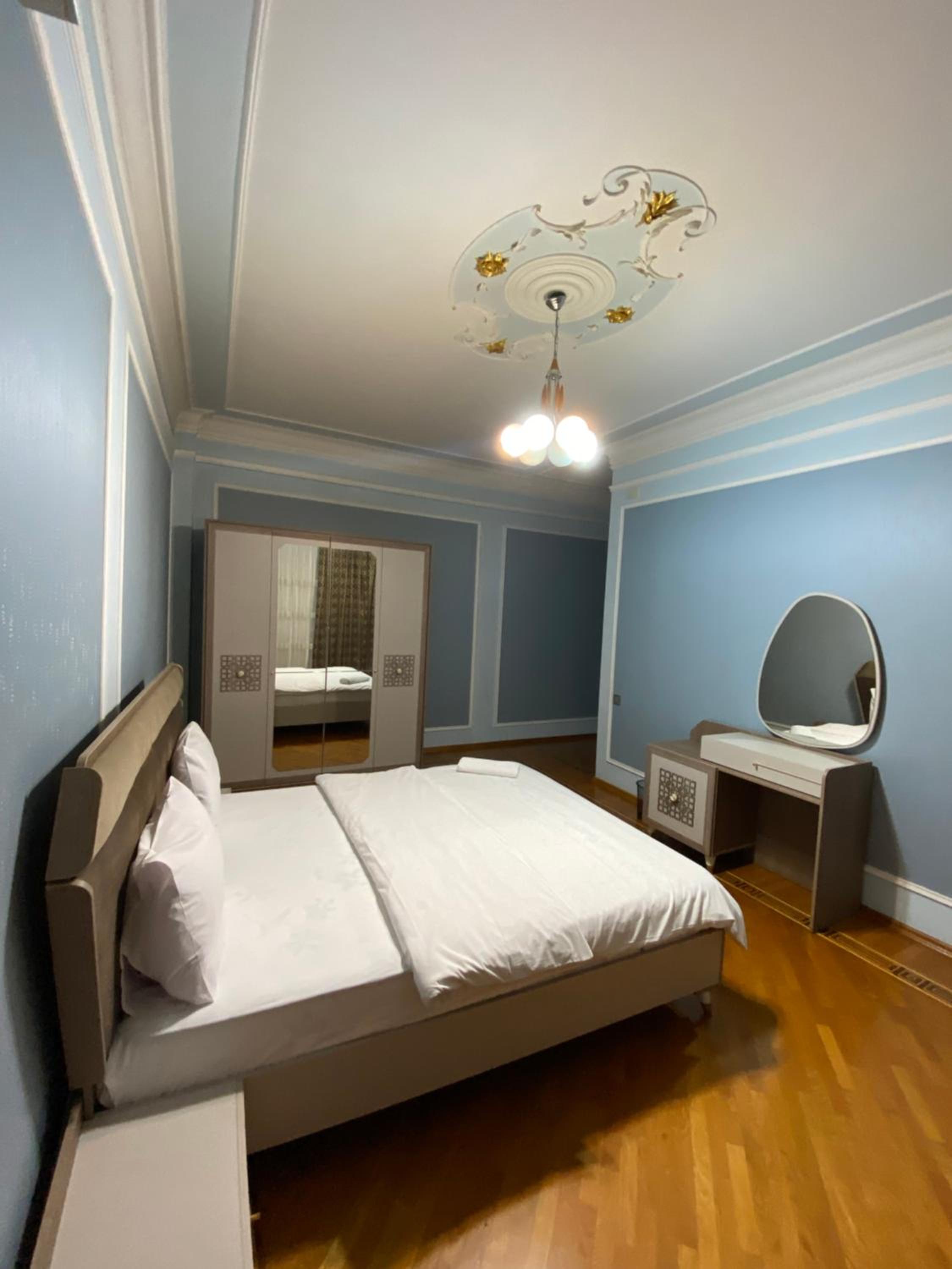 Baku Apartament