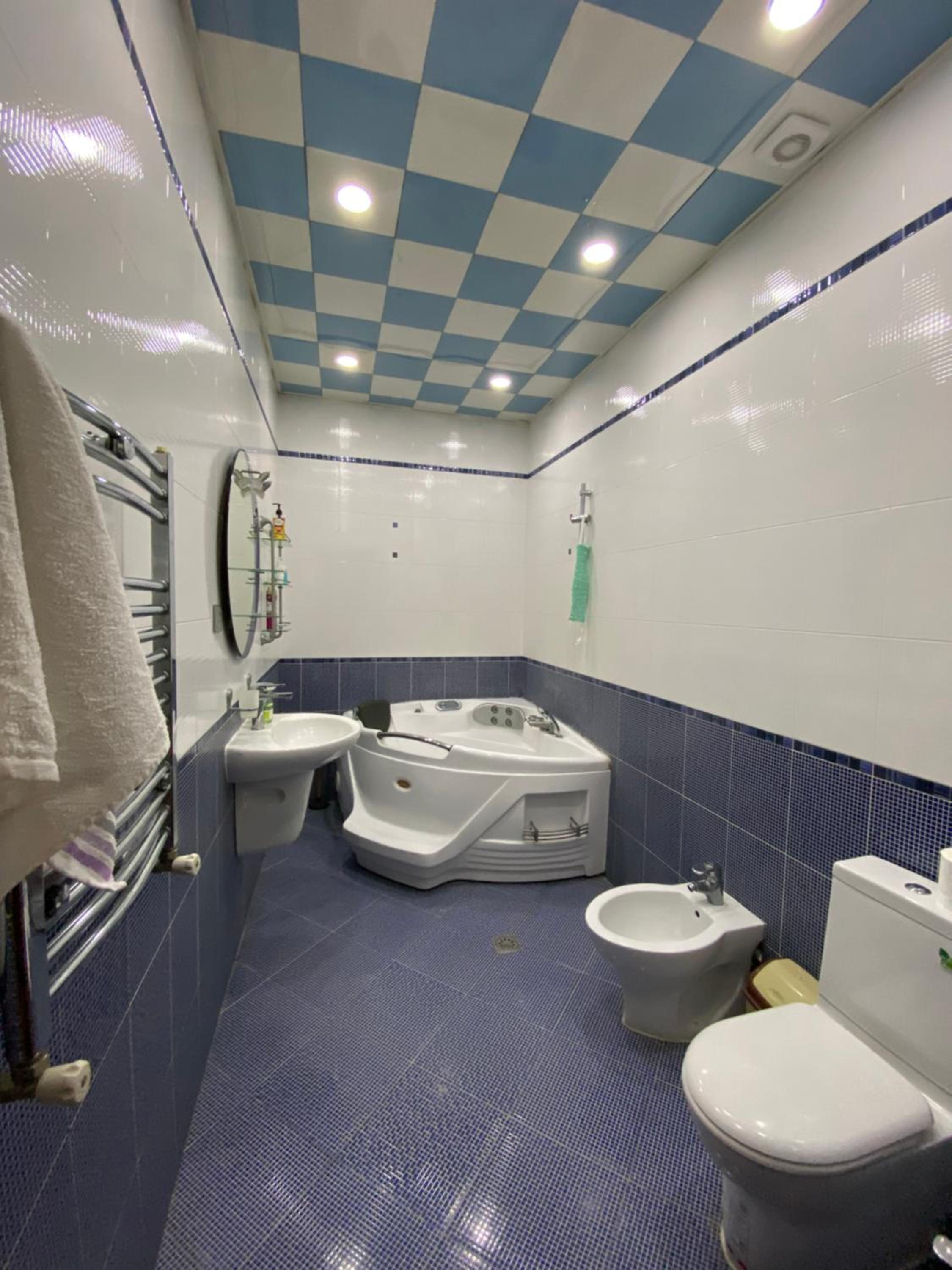 Baku Apartament