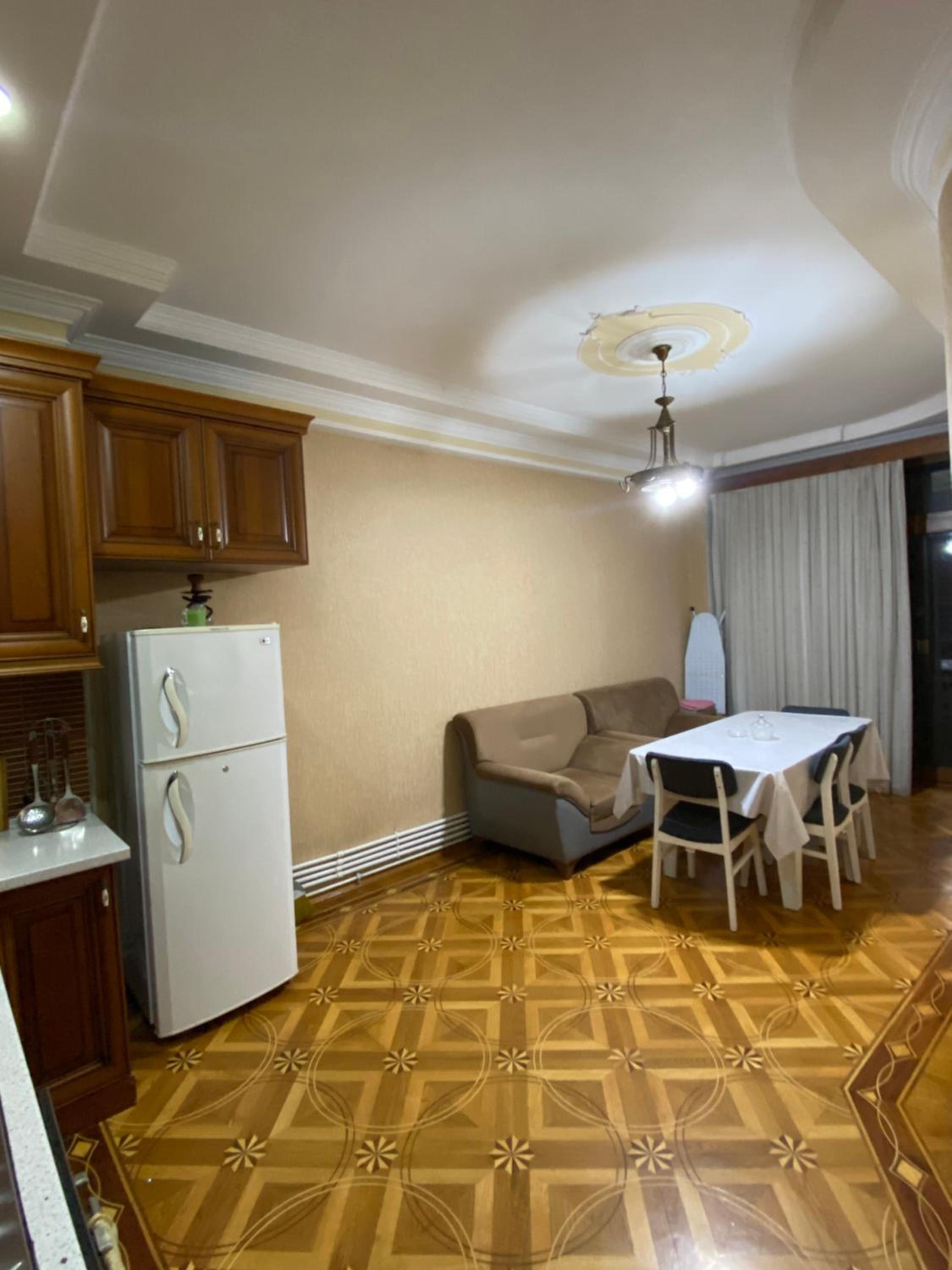 Baku Apartament