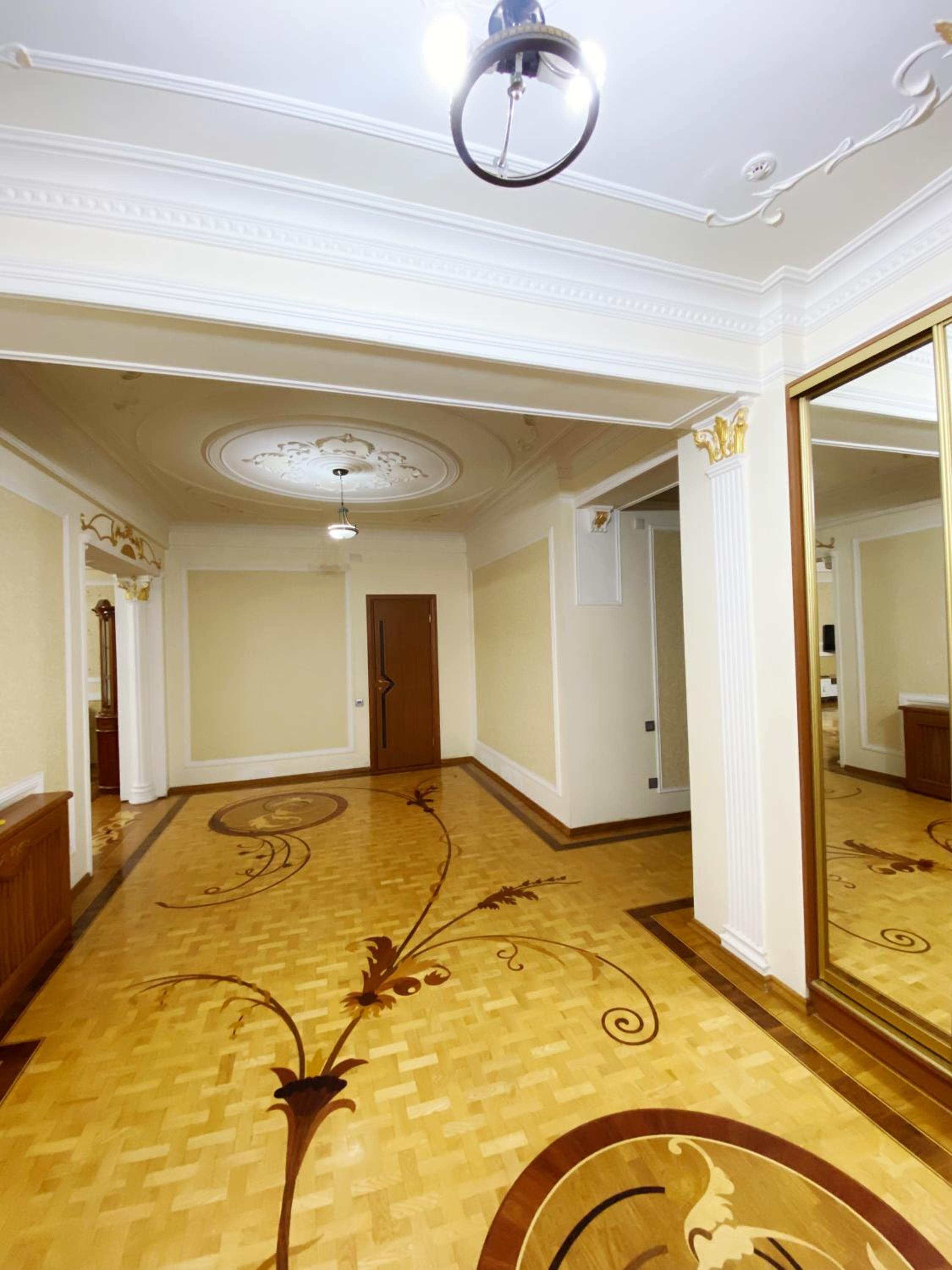 Baku Apartament