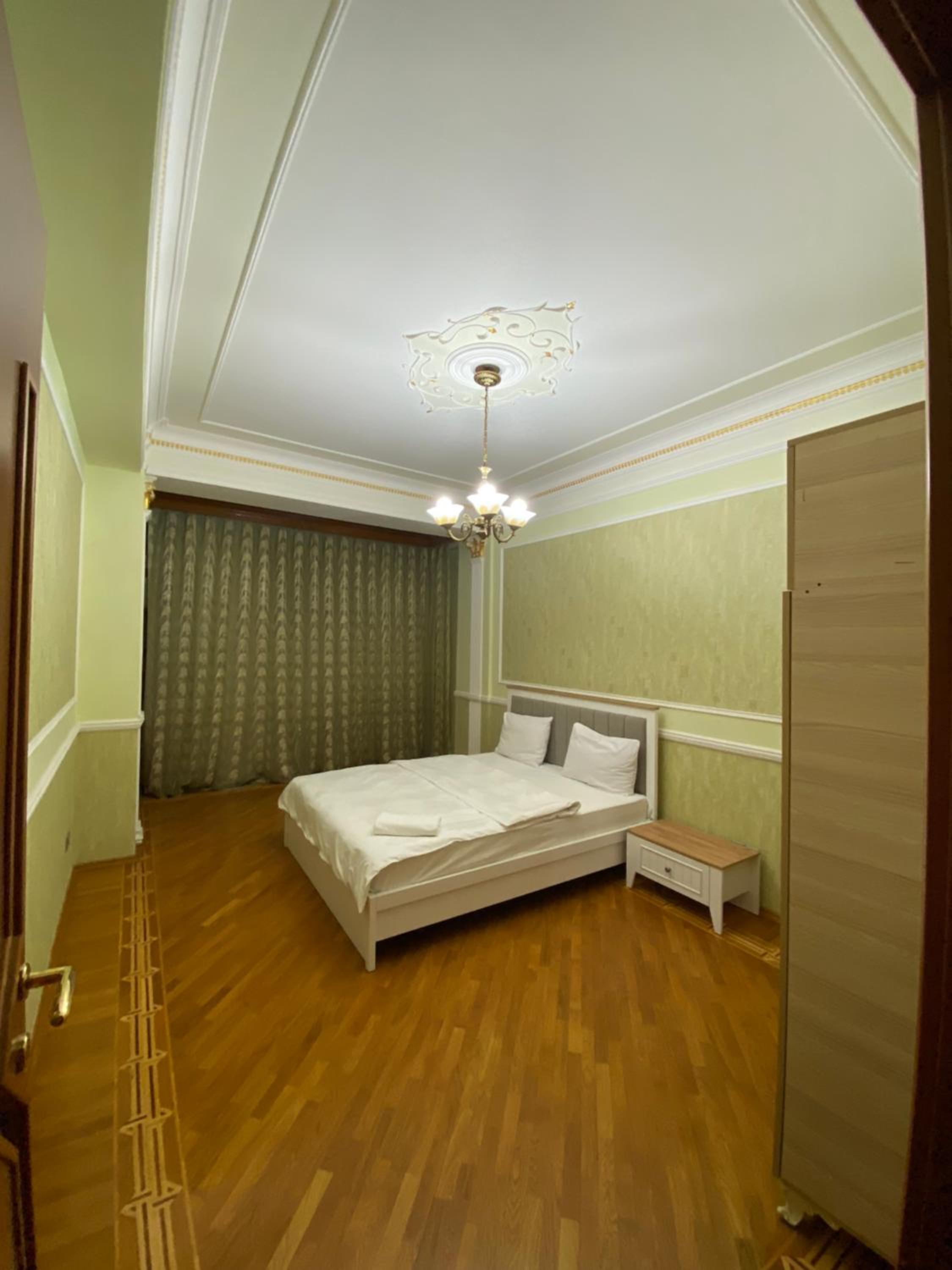 Baku Apartament