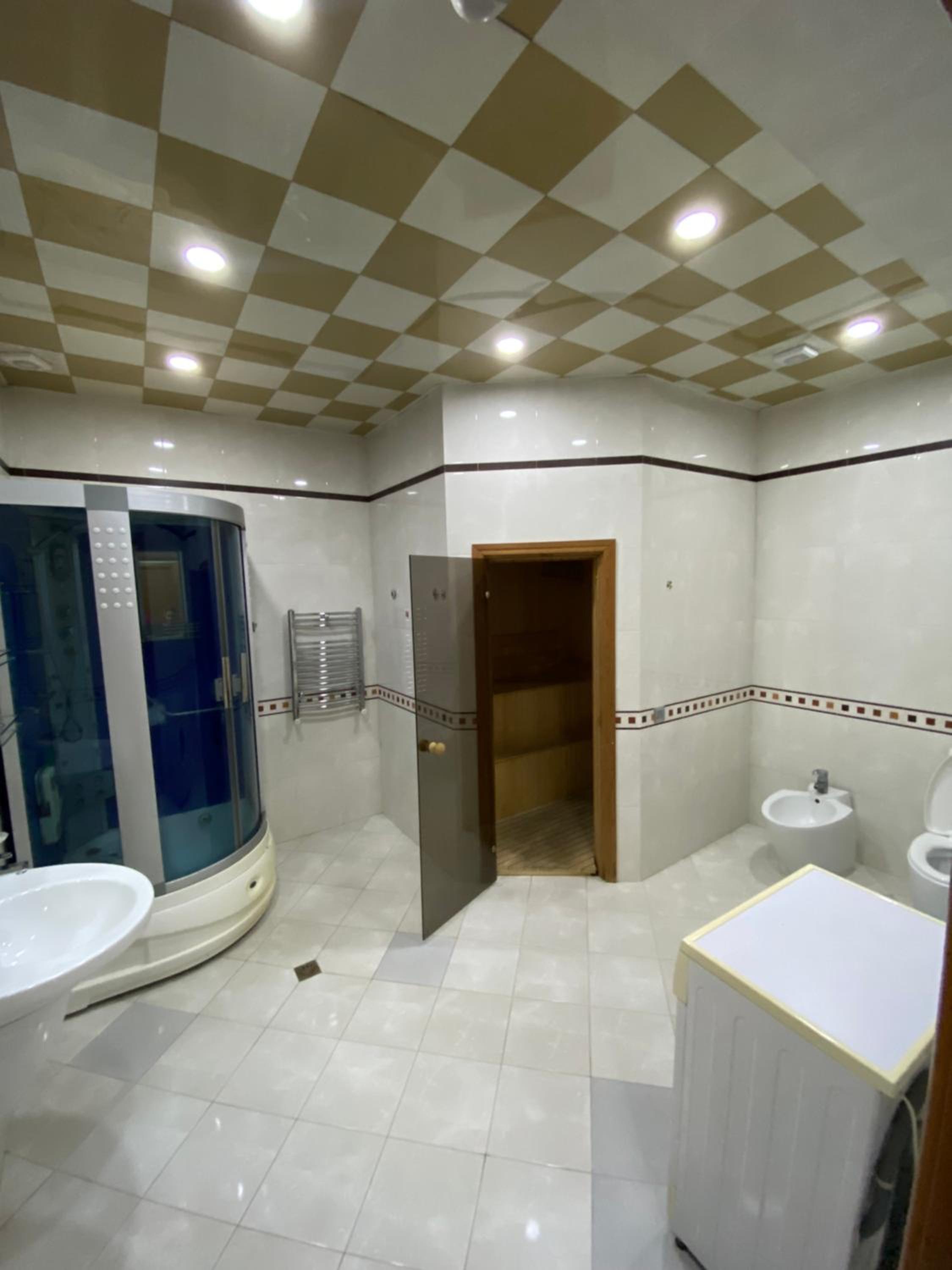 Baku Apartament