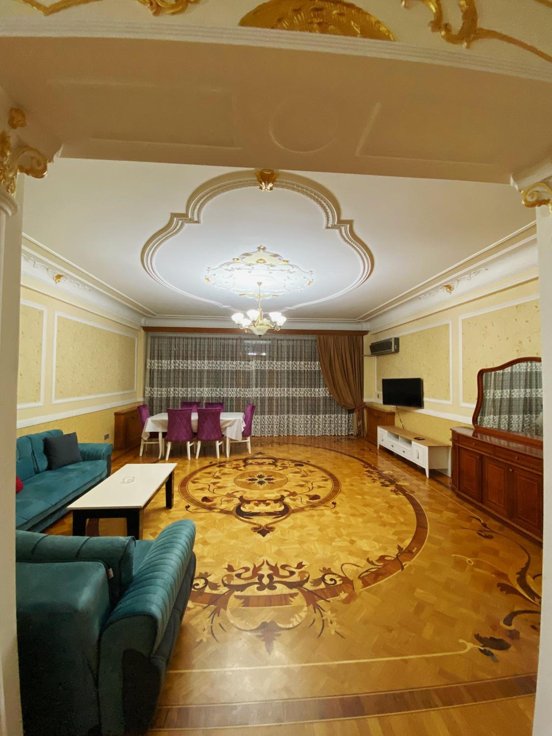 Baku Apartament