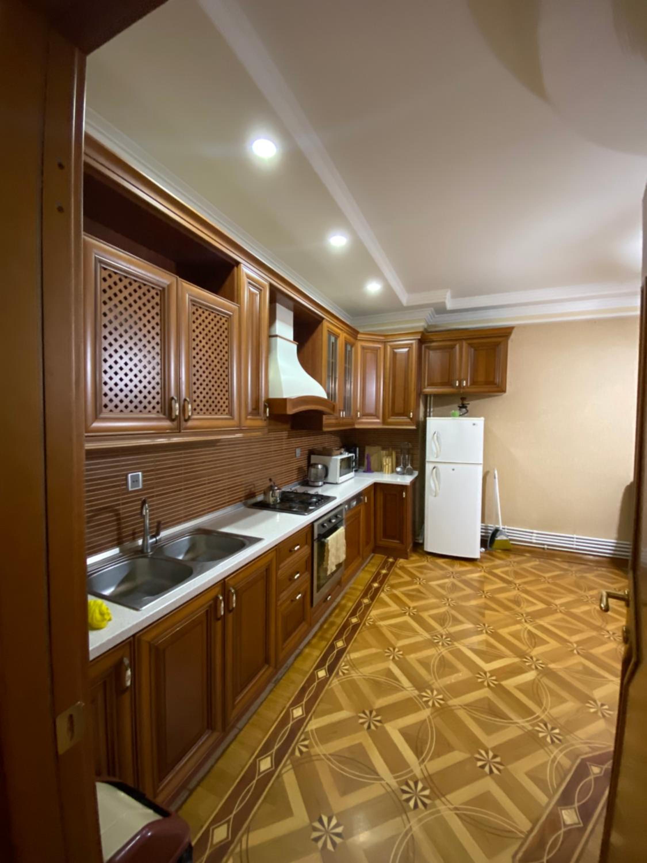 Baku Apartament