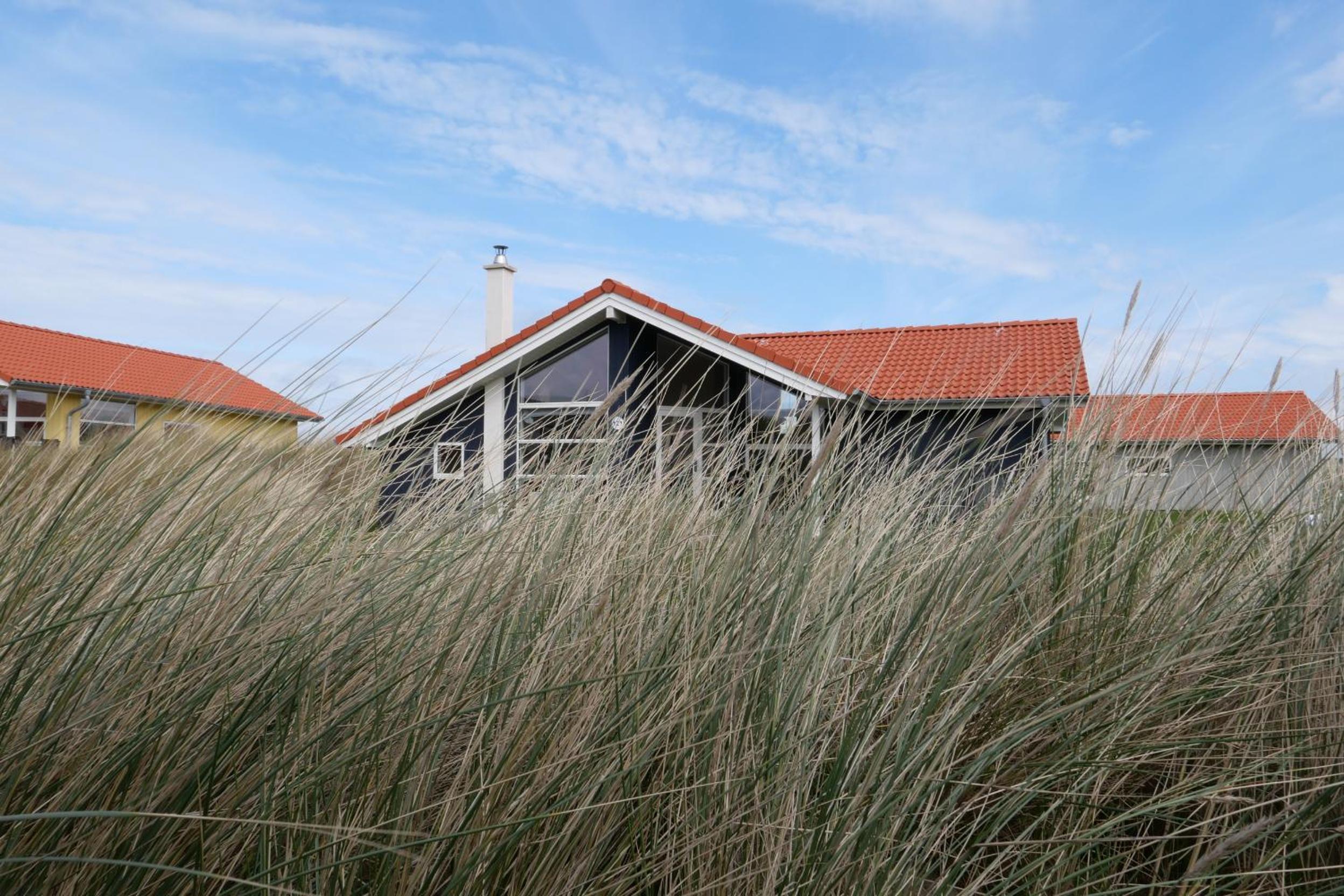Resort 2 Sea Lodge C 121