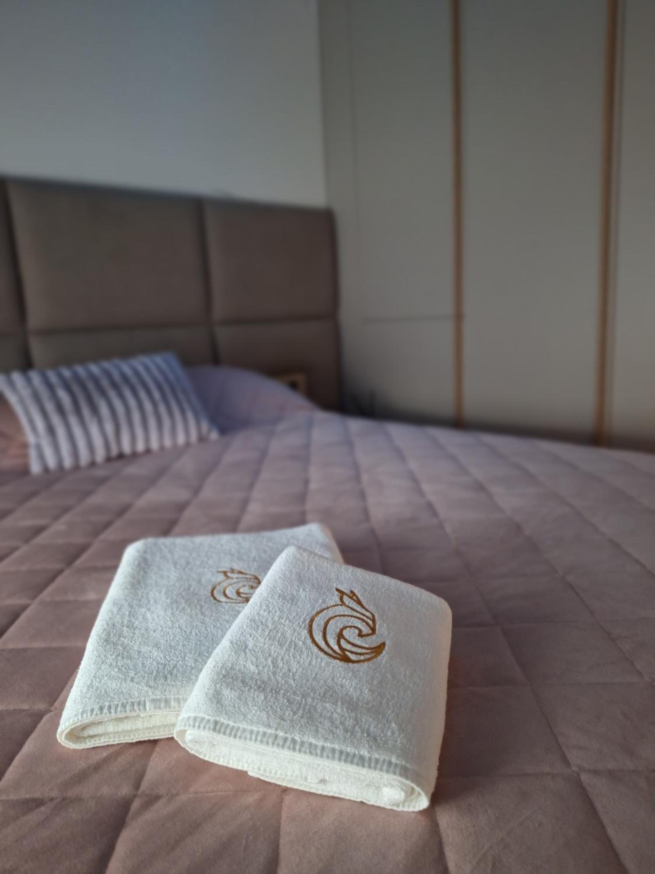 Apartman Felis Star view 2